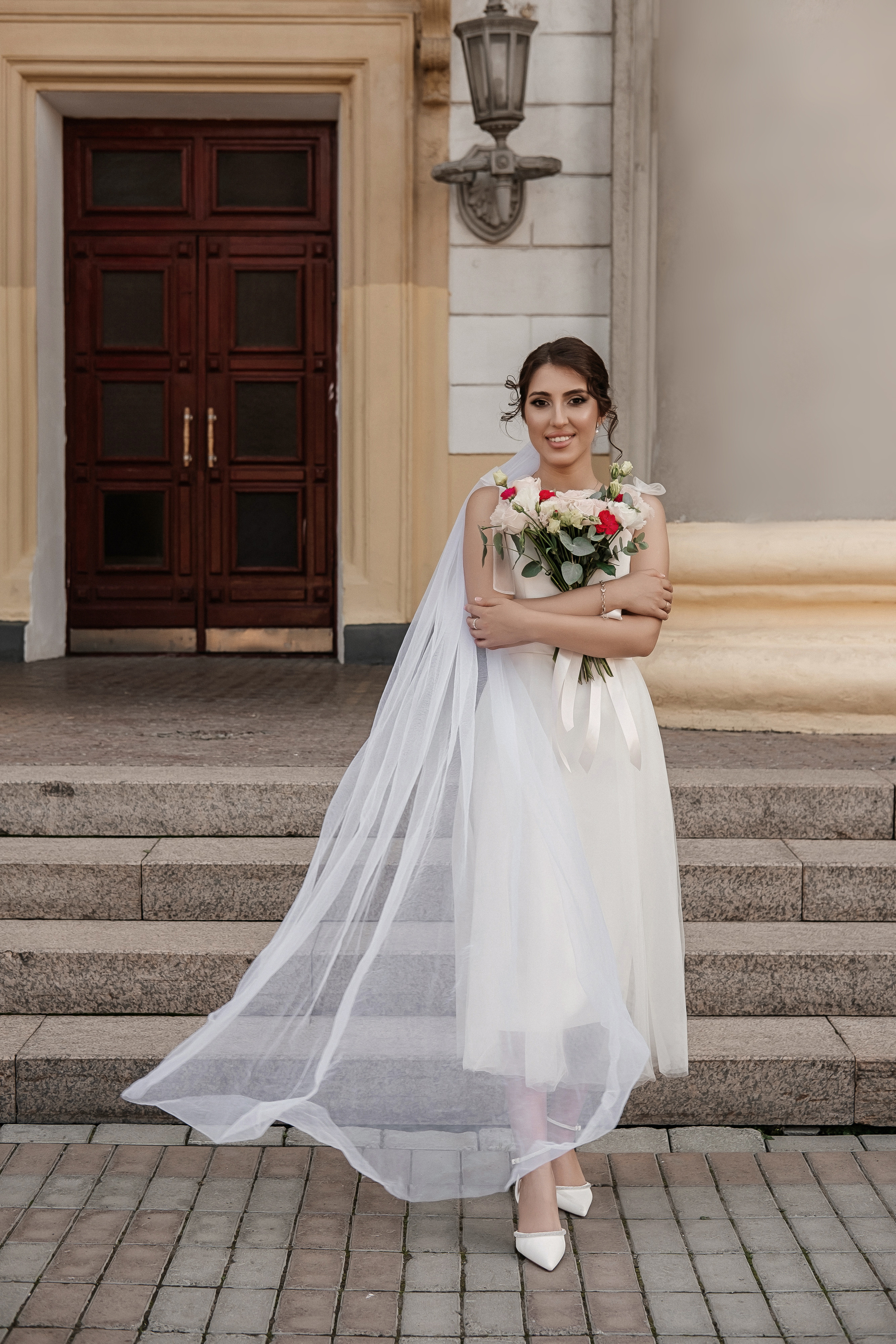 Кристина & Егор. Семейный и свадебный фотограф Новосибирск