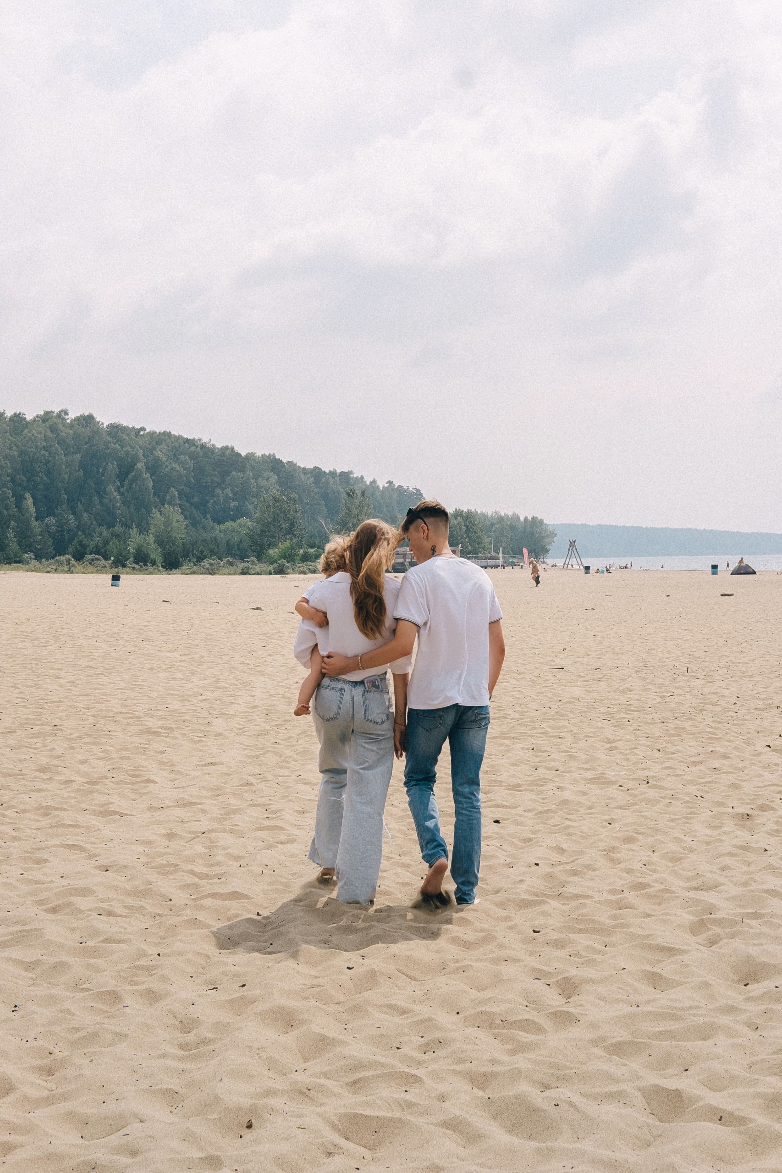 Мирослава. Семейный и свадебный фотограф Новосибирск