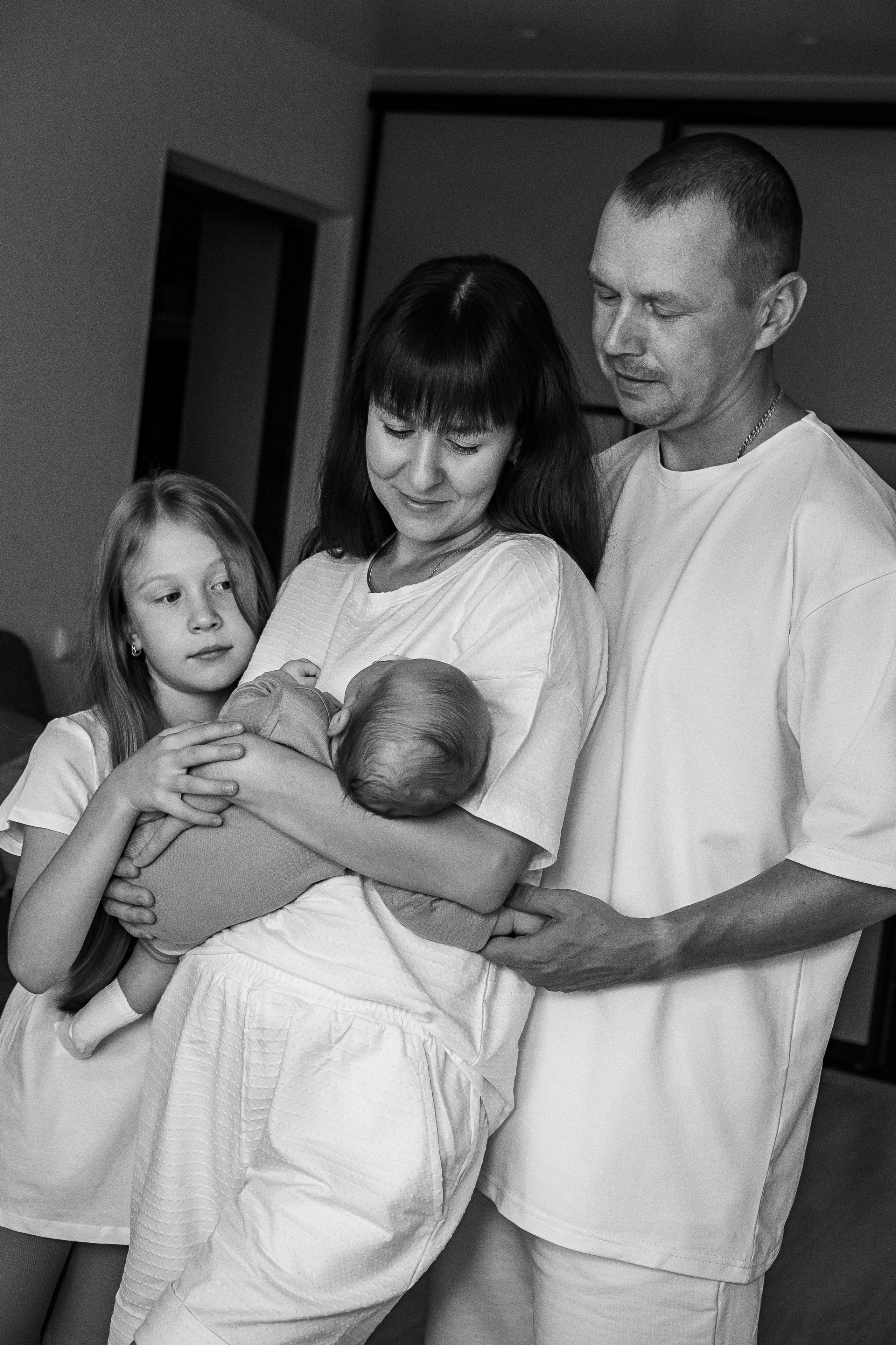 Платон. Семейный и свадебный фотограф Новосибирск