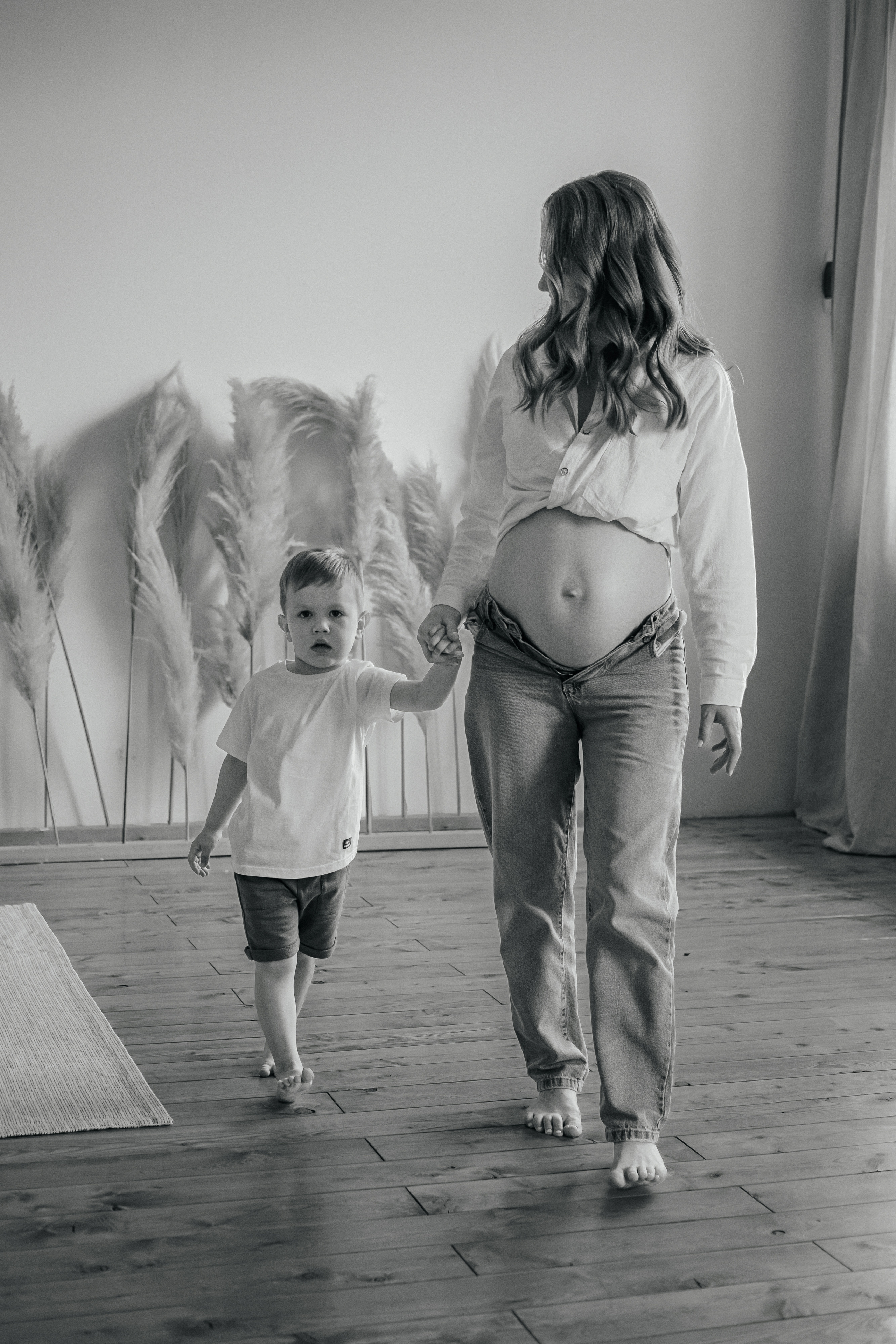 Наталья, Дима. Семейный и свадебный фотограф Новосибирск