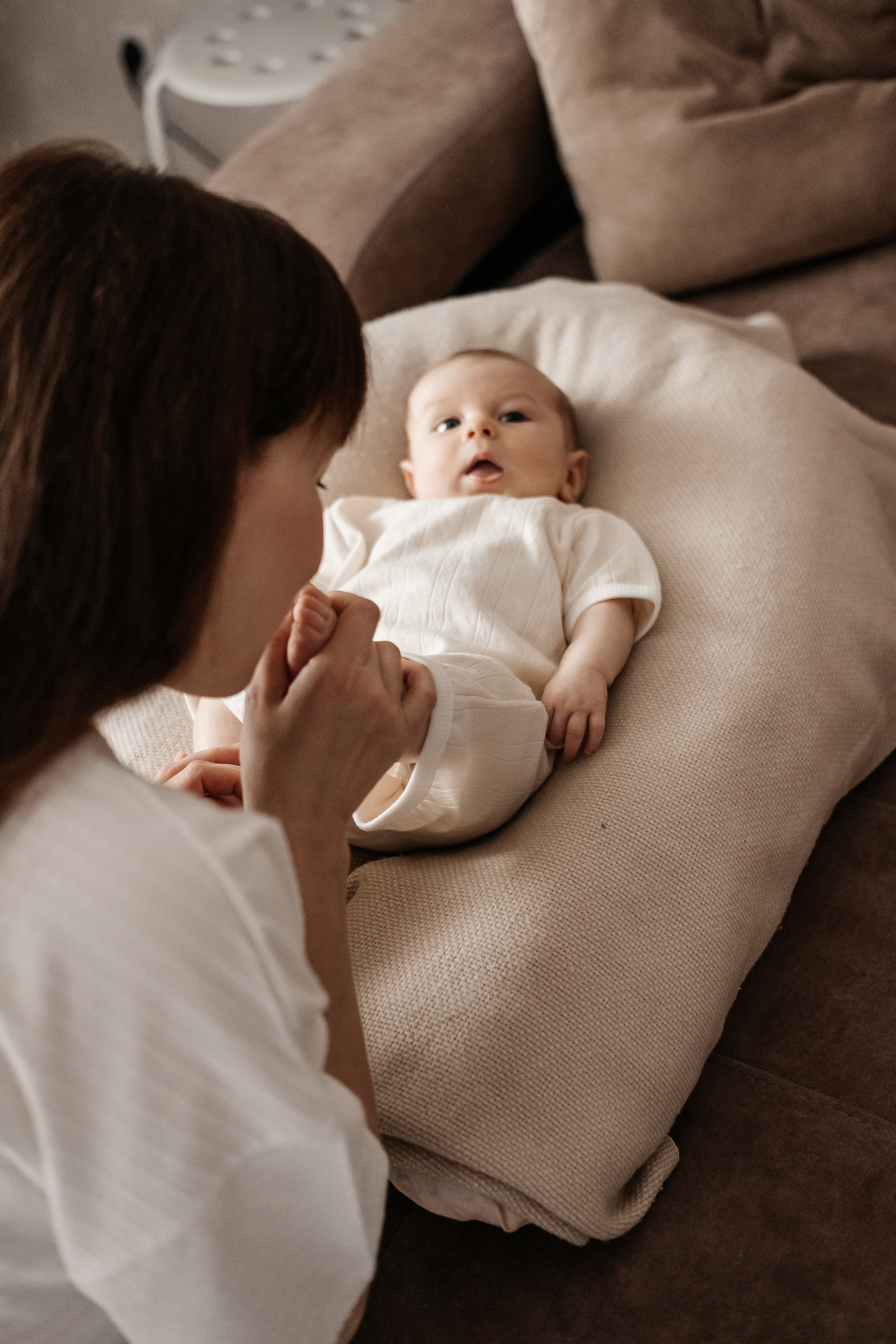 Платон. Семейный и свадебный фотограф Новосибирск
