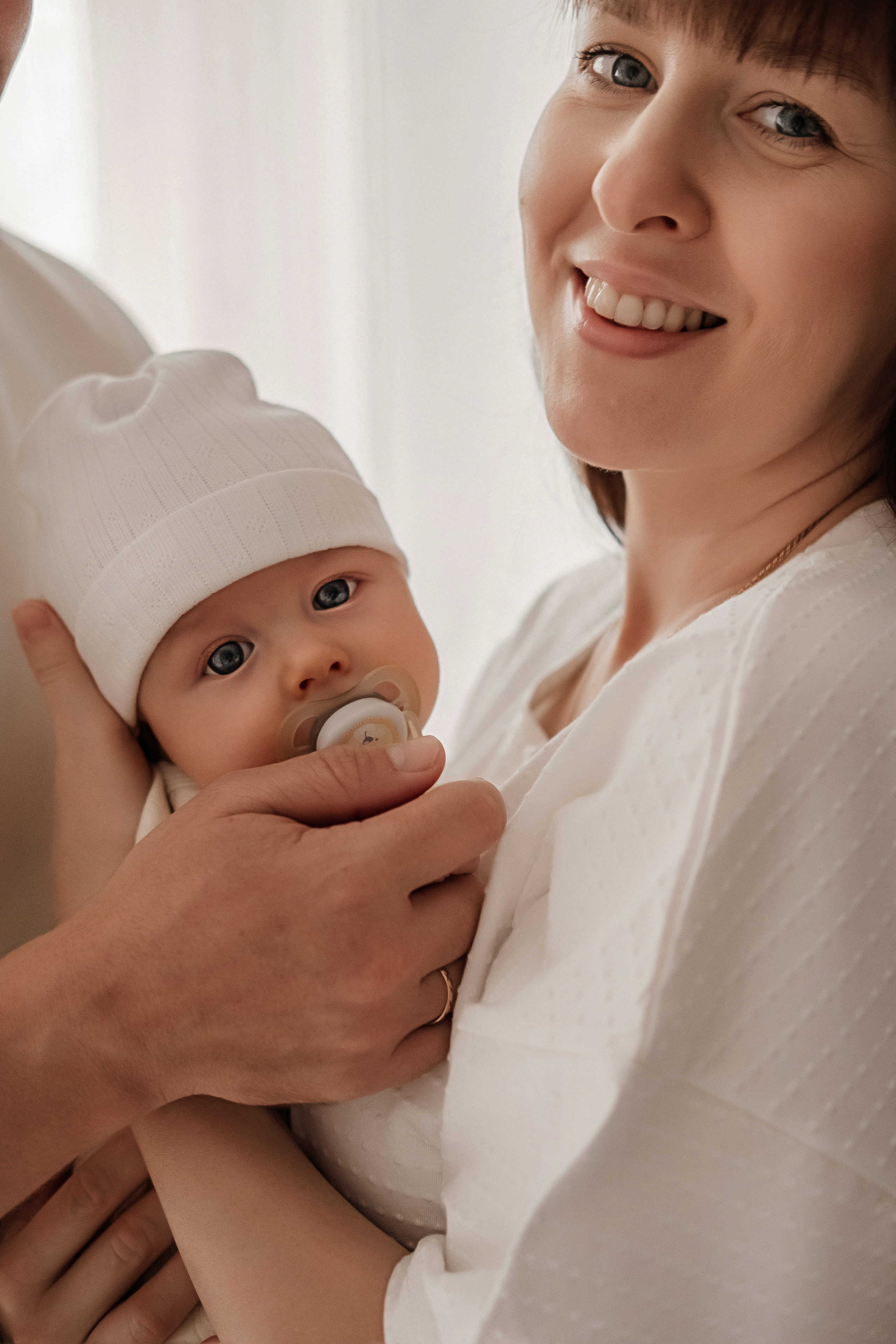 Платон. Семейный и свадебный фотограф Новосибирск