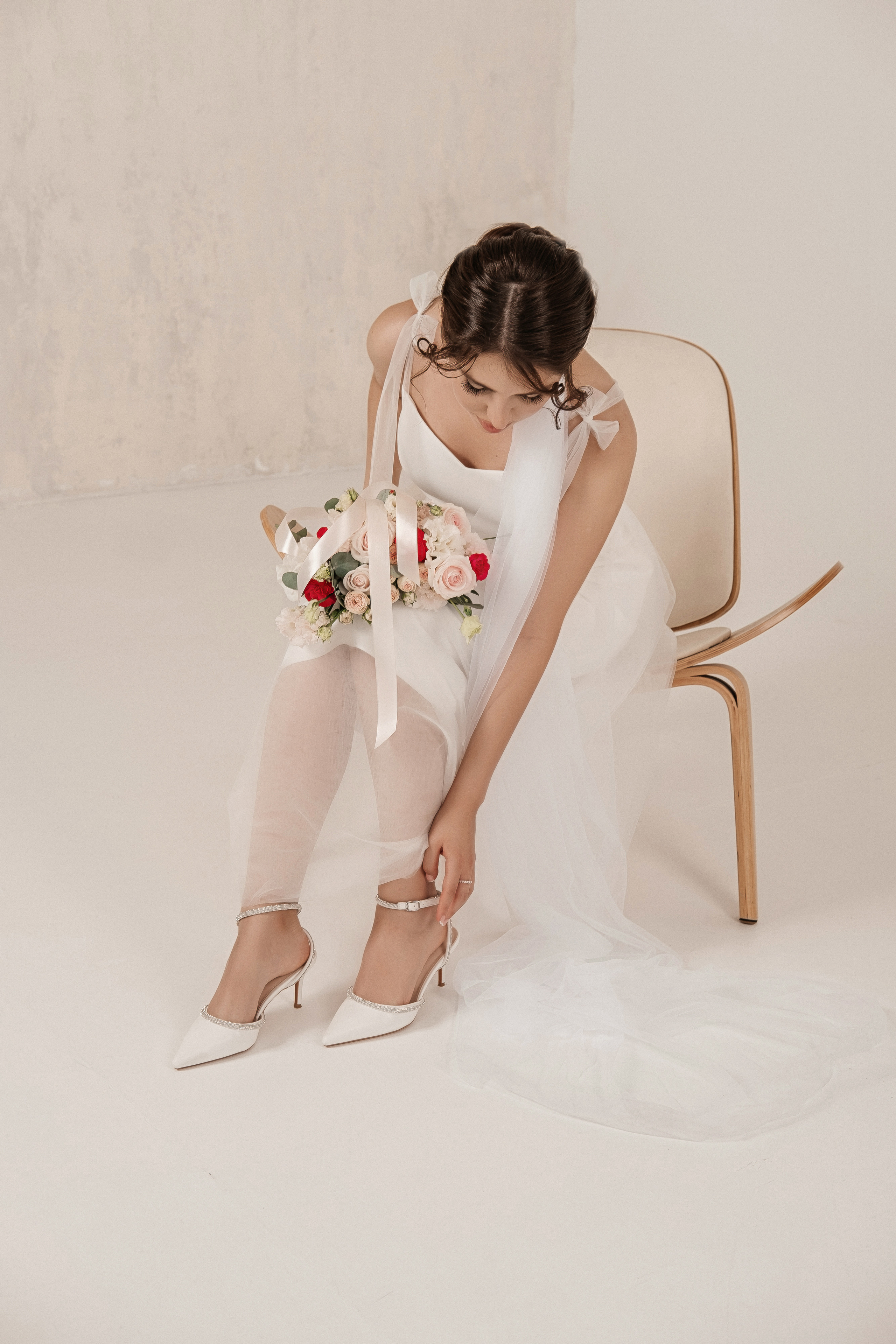 Кристина & Егор. Семейный и свадебный фотограф Новосибирск