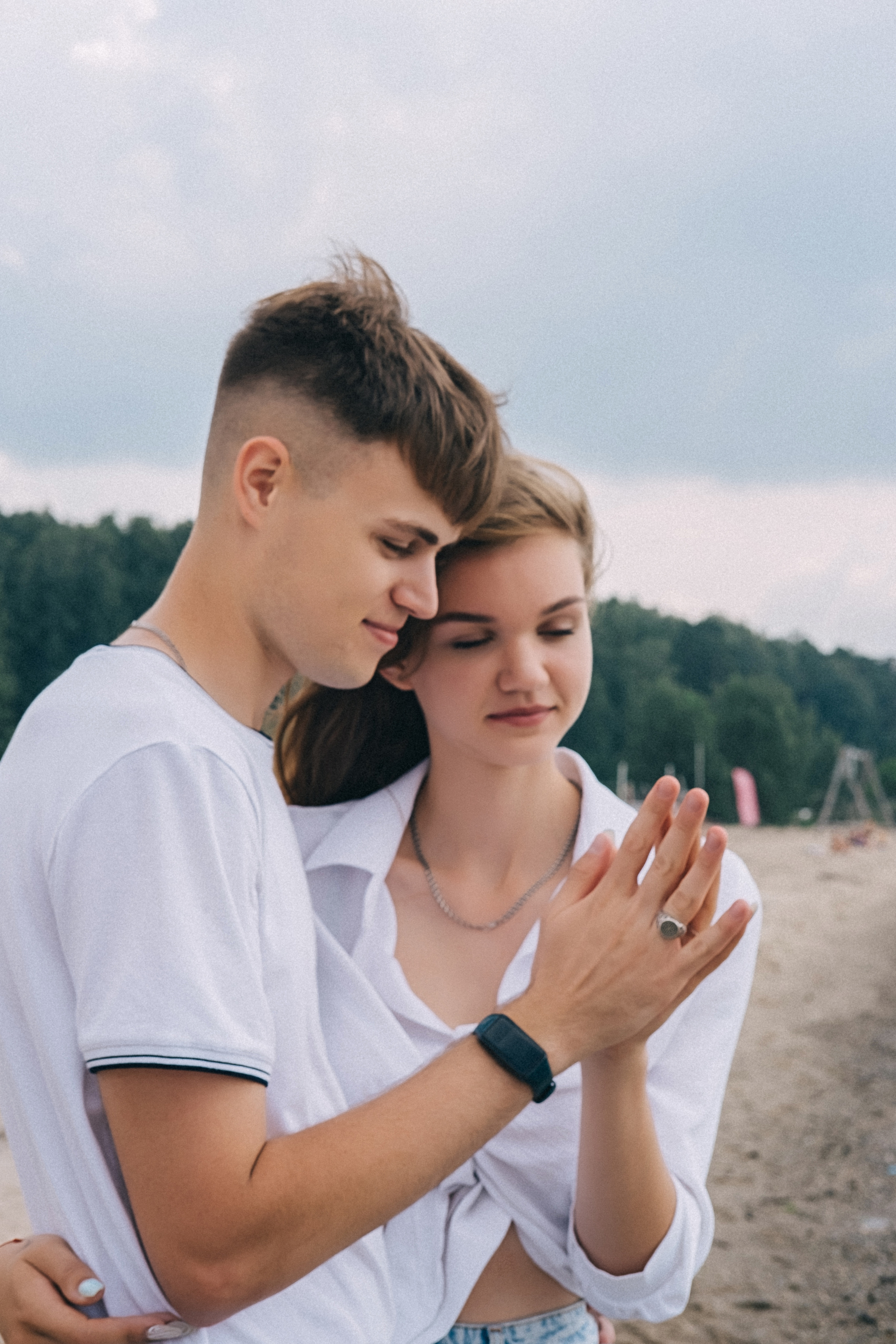 Мирослава. Семейный и свадебный фотограф Новосибирск