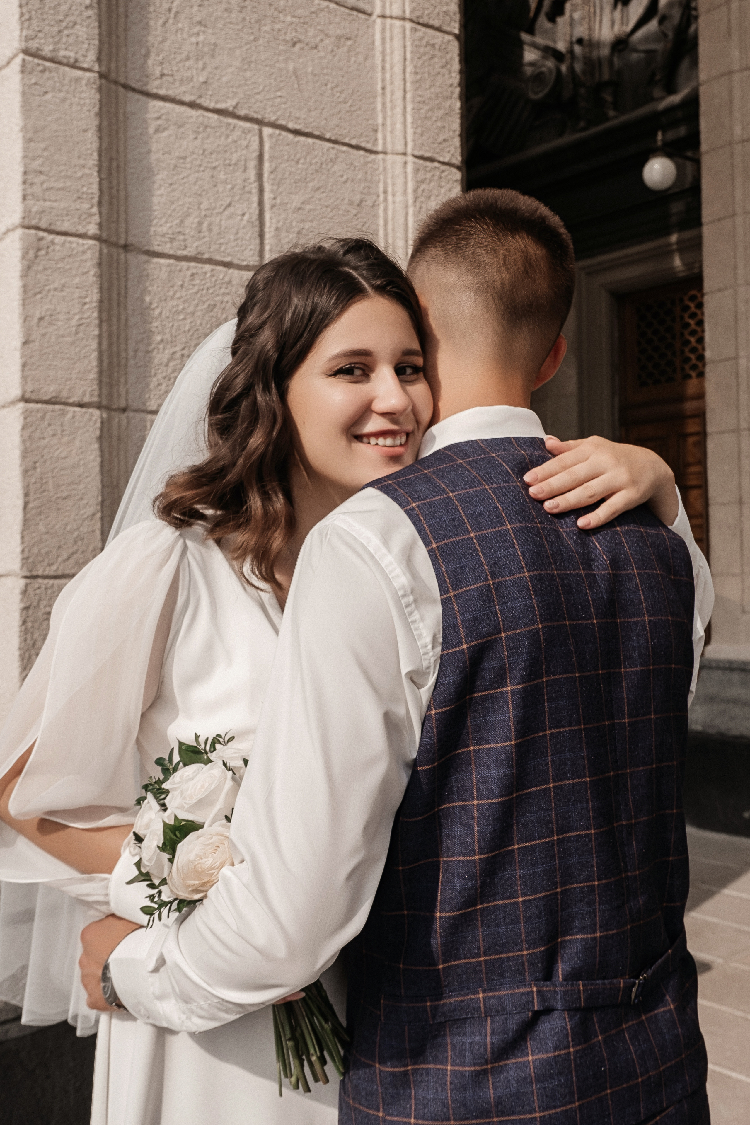 Татьяна & Максим. Семейный и свадебный фотограф Новосибирск