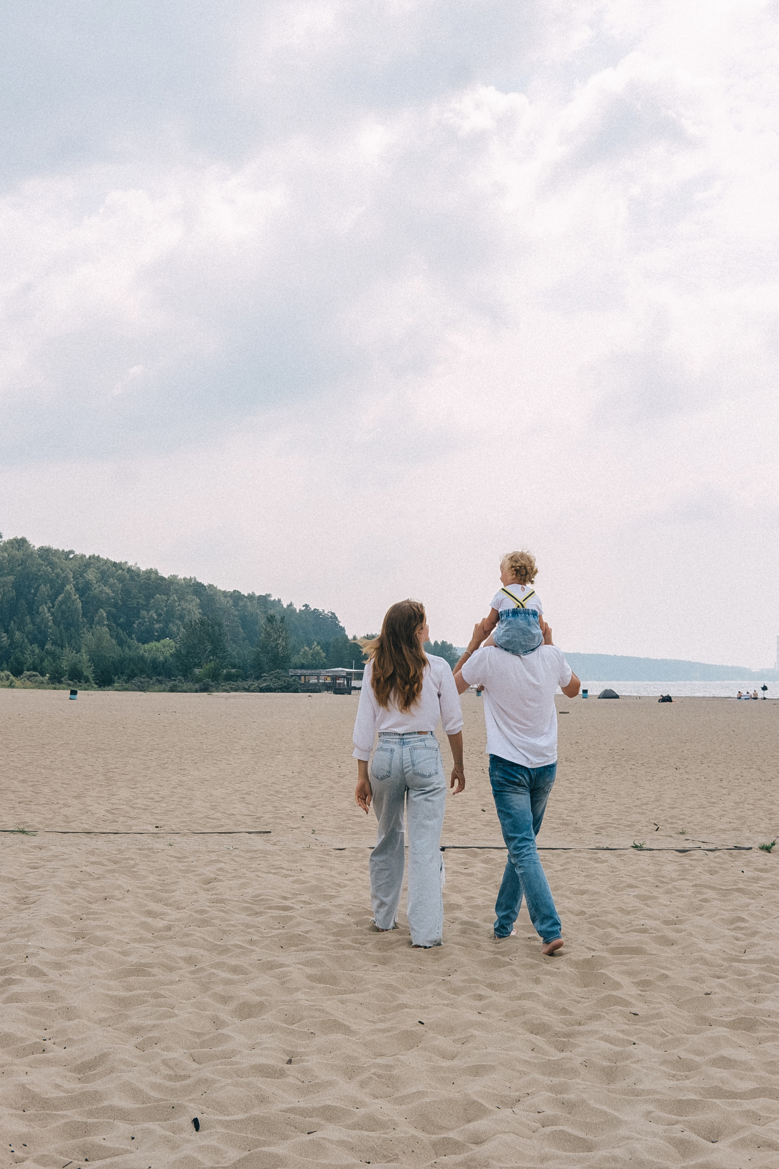 Мирослава. Семейный и свадебный фотограф Новосибирск