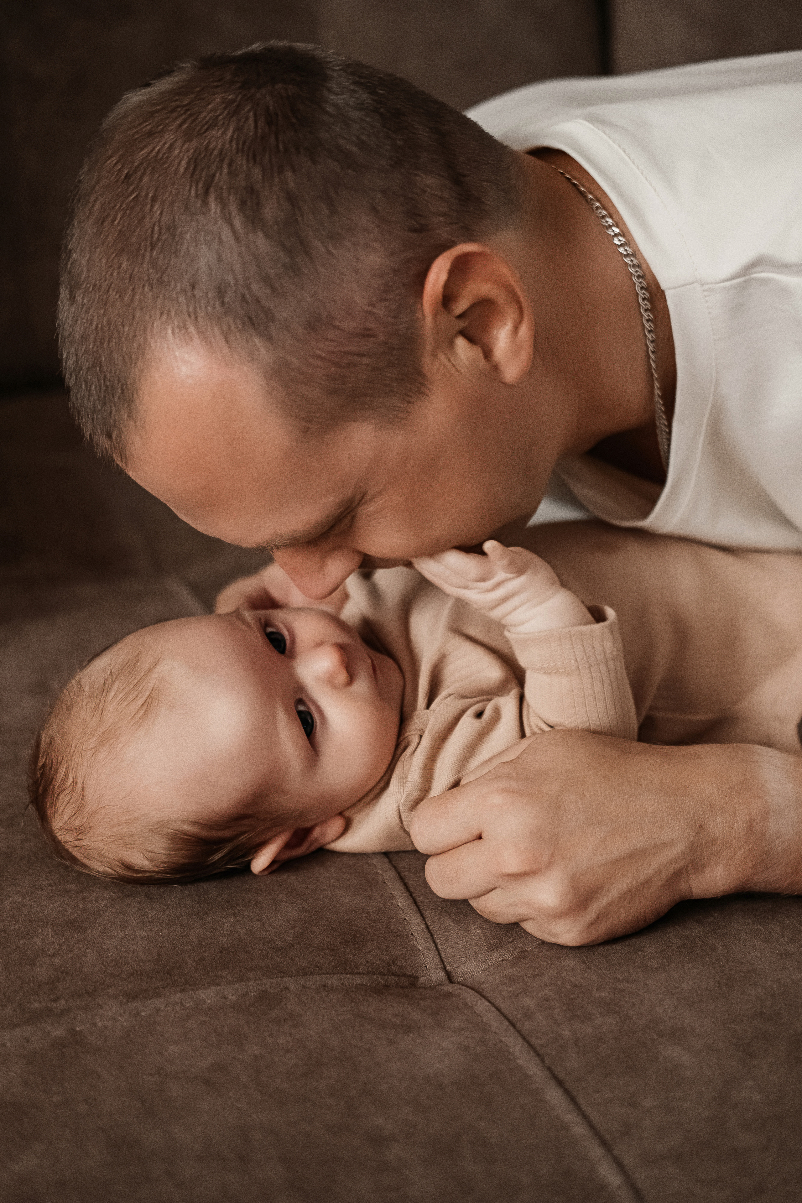 Платон. Семейный и свадебный фотограф Новосибирск