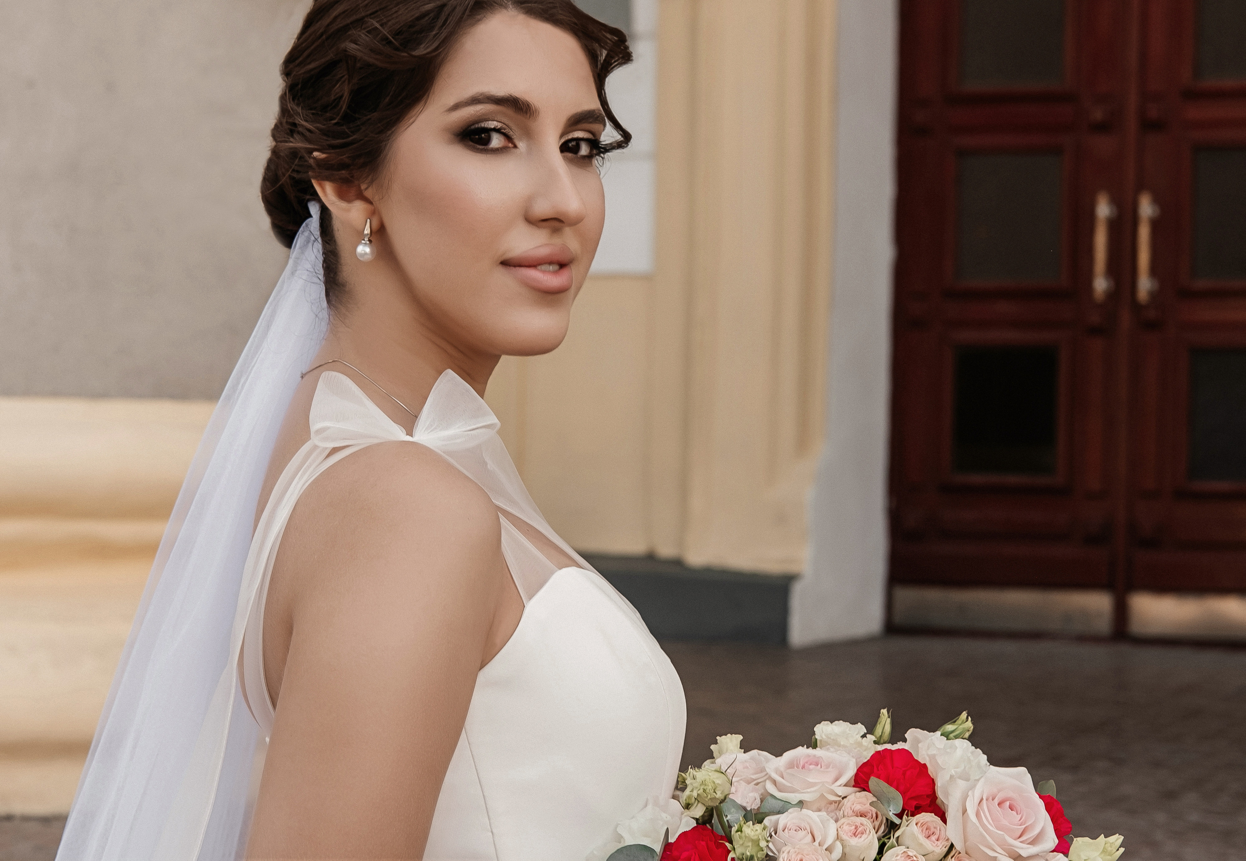 Кристина & Егор. Семейный и свадебный фотограф Новосибирск