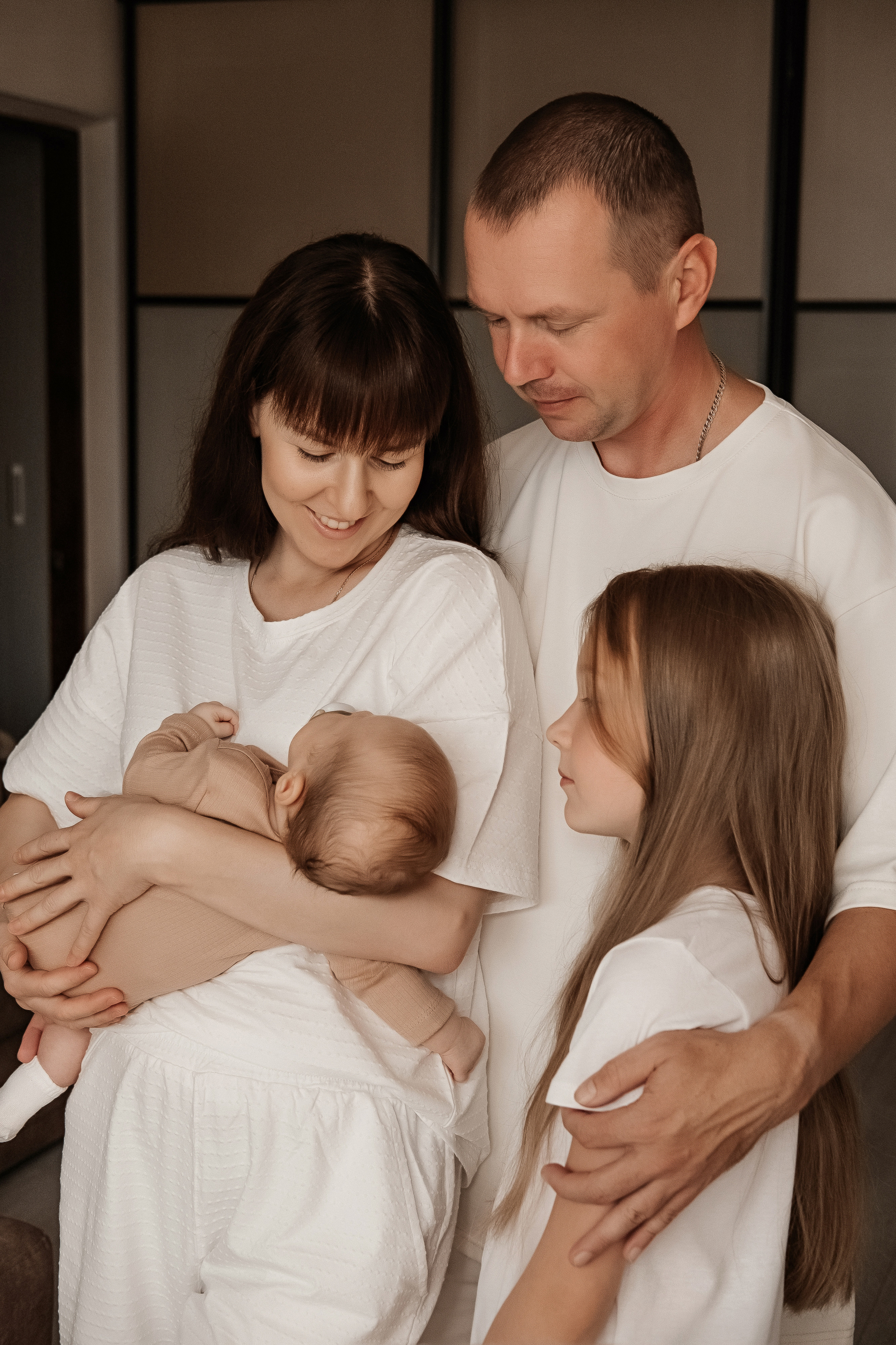 Платон. Семейный и свадебный фотограф Новосибирск