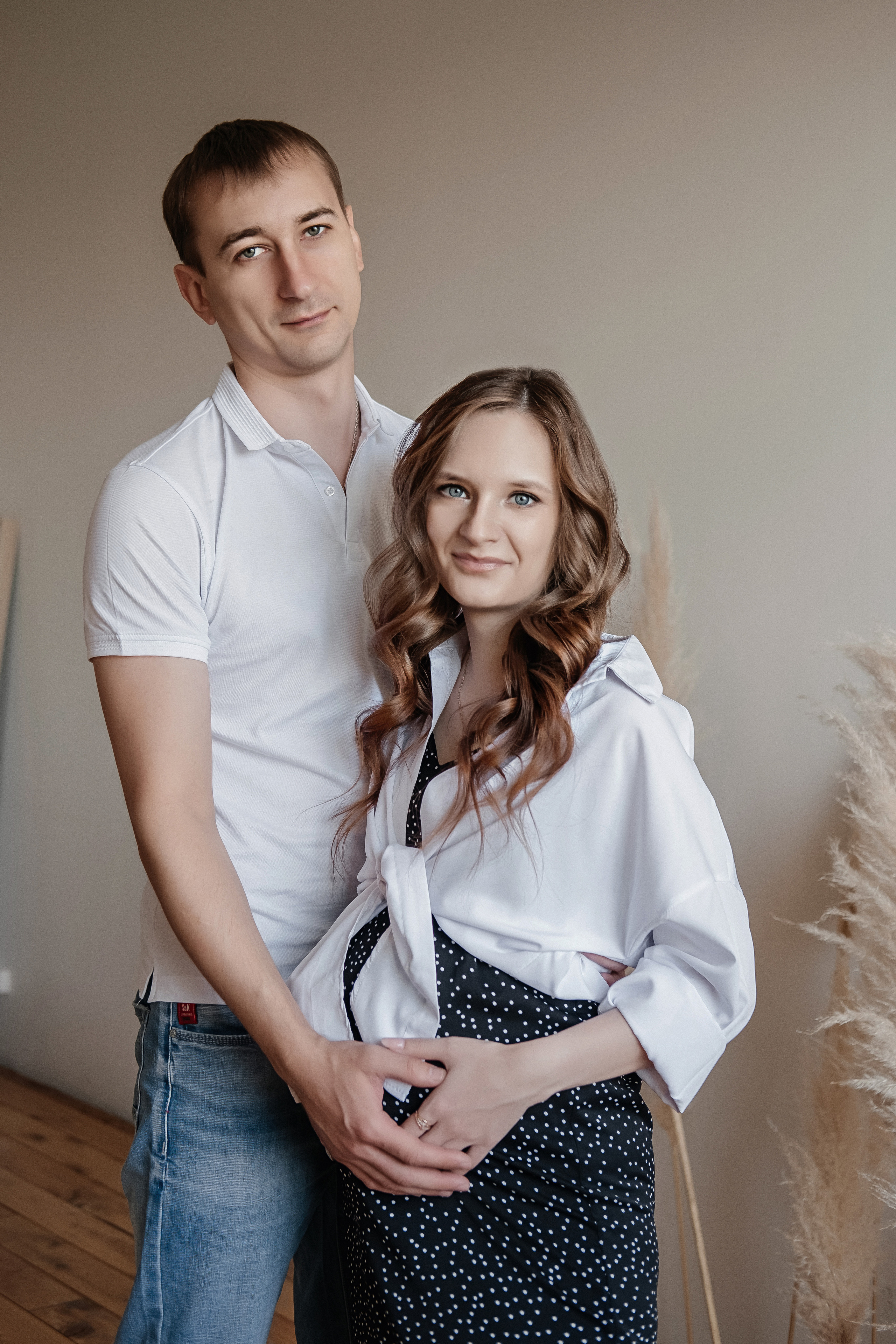 Алена & Артур. Семейный и свадебный фотограф Новосибирск