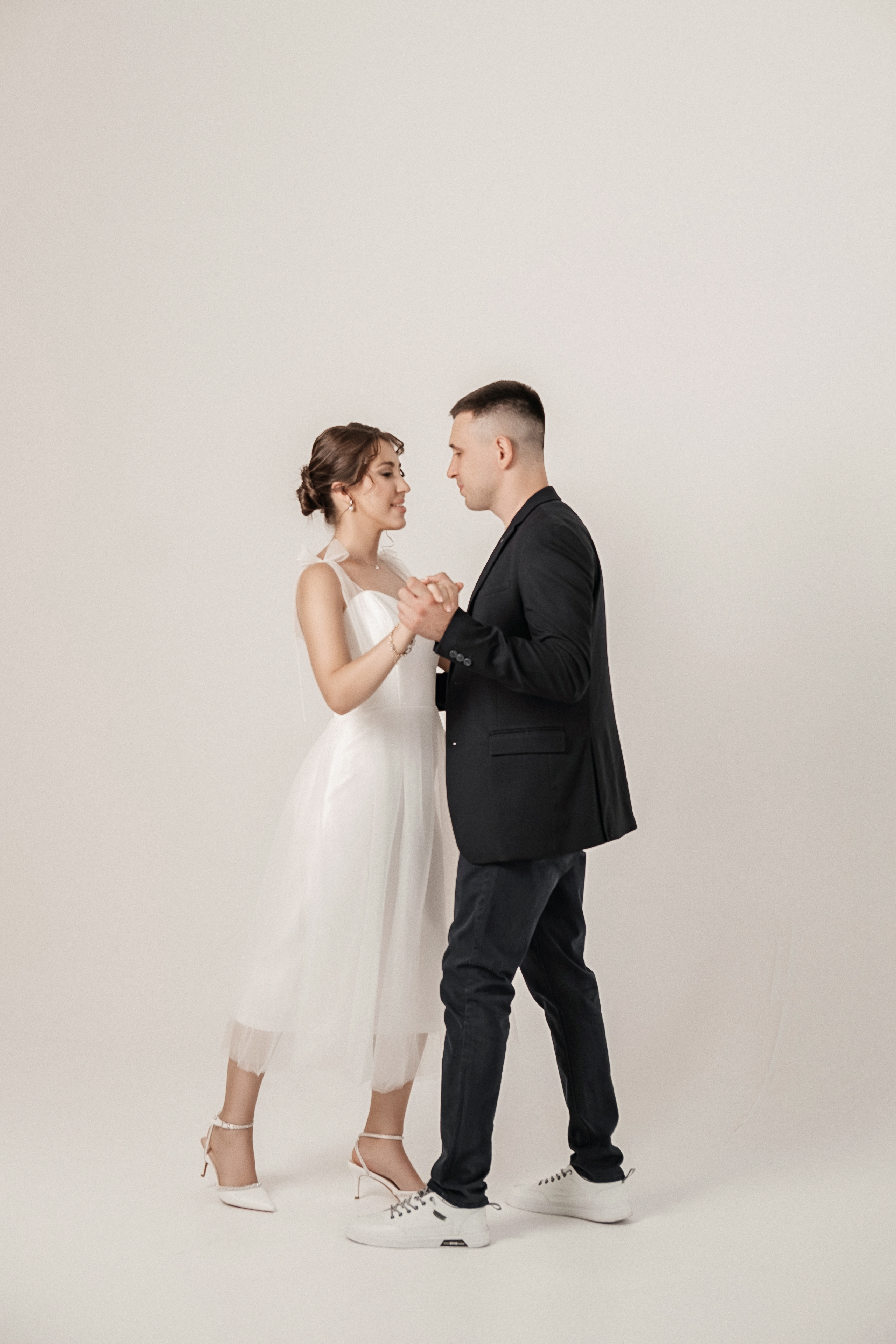 Кристина & Егор. Семейный и свадебный фотограф Новосибирск