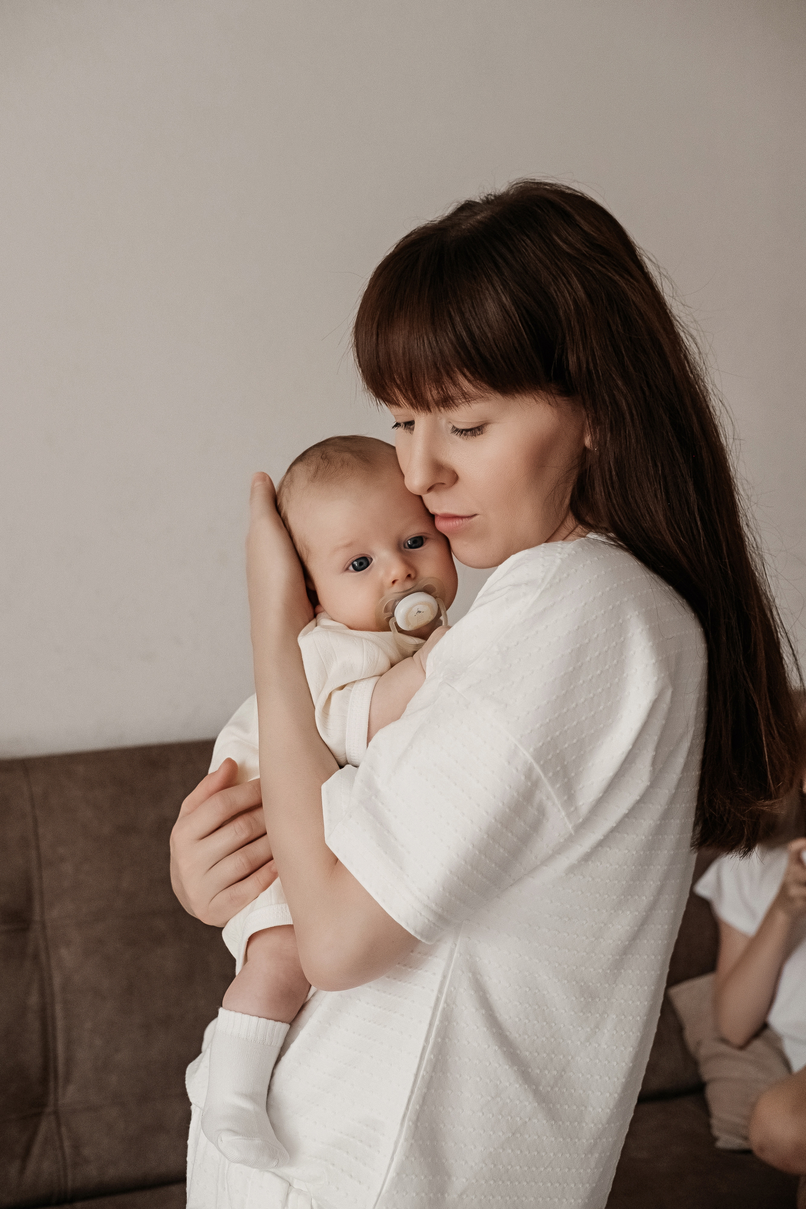 Платон. Семейный и свадебный фотограф Новосибирск