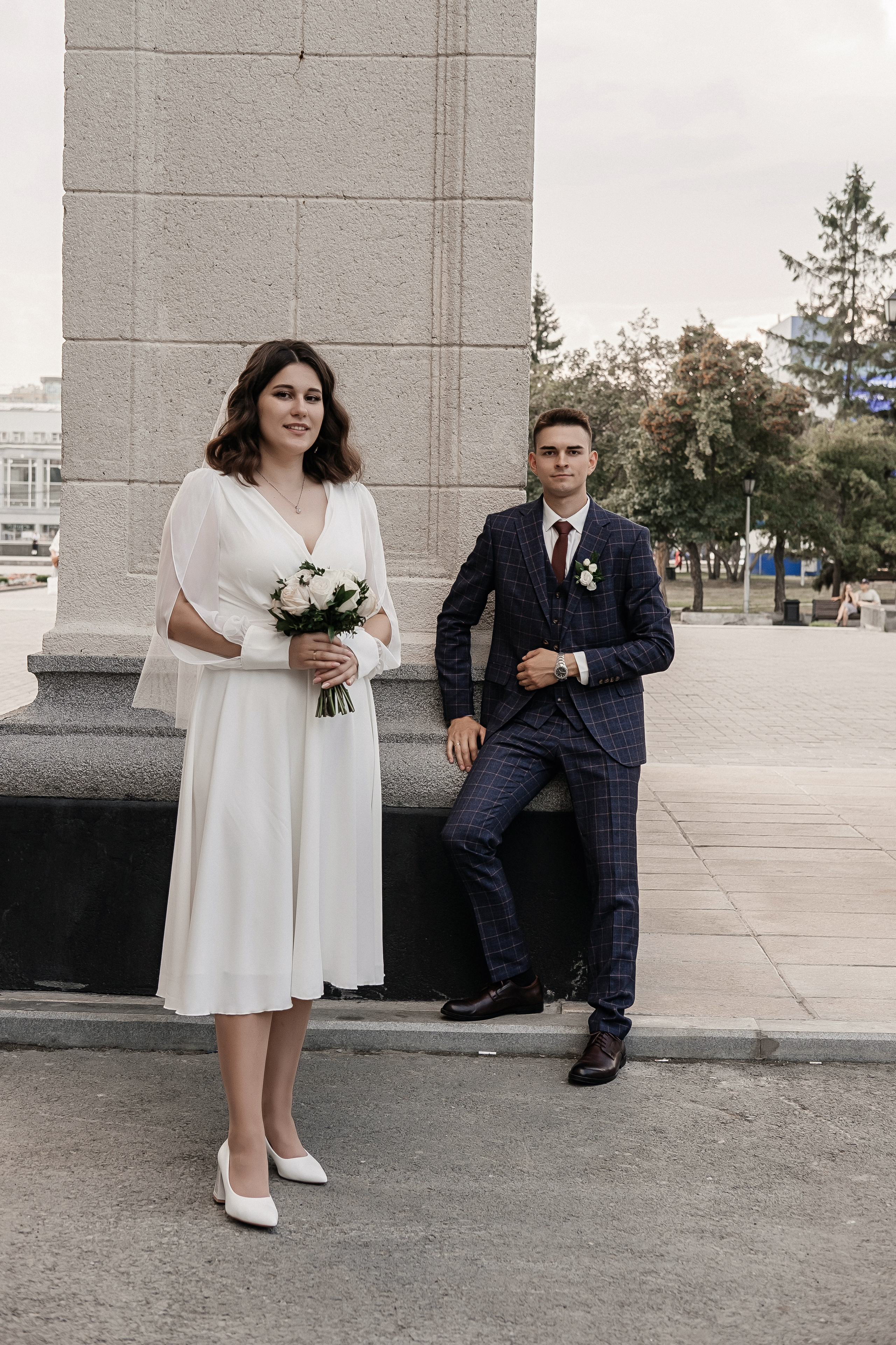 Татьяна & Максим. Семейный и свадебный фотограф Новосибирск