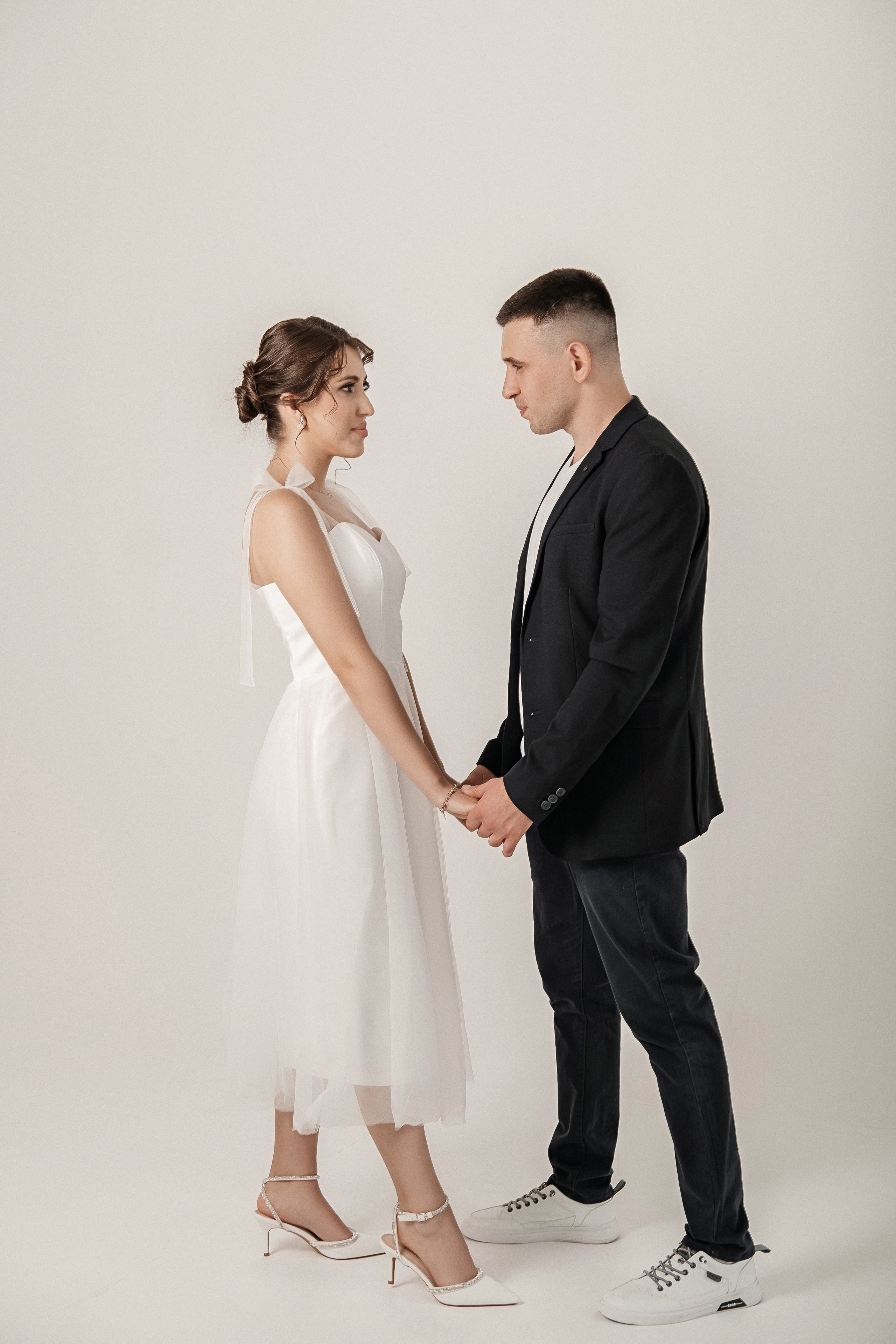 Кристина & Егор. Семейный и свадебный фотограф Новосибирск