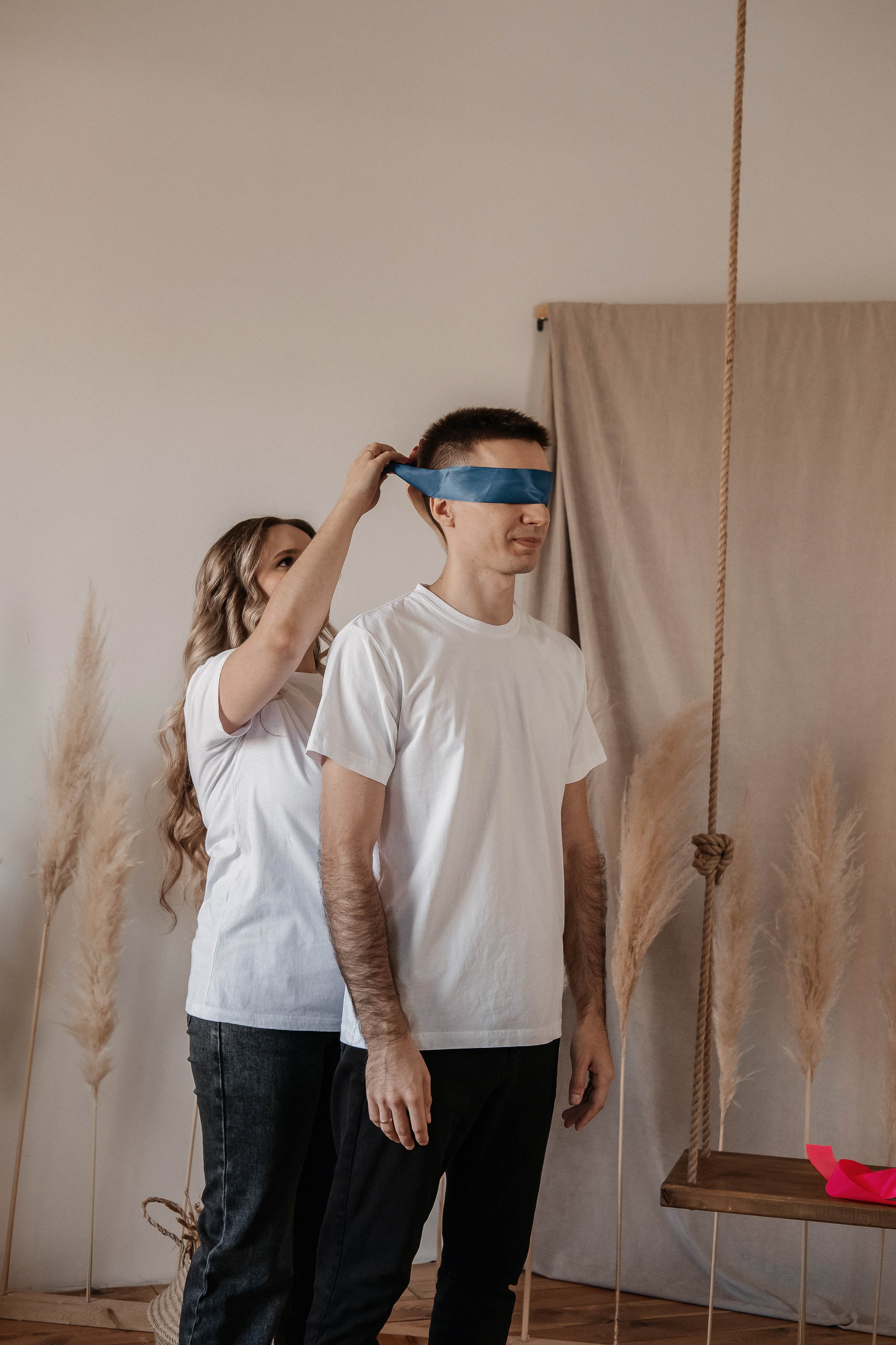 Елена & Влад. Семейный и свадебный фотограф Новосибирск