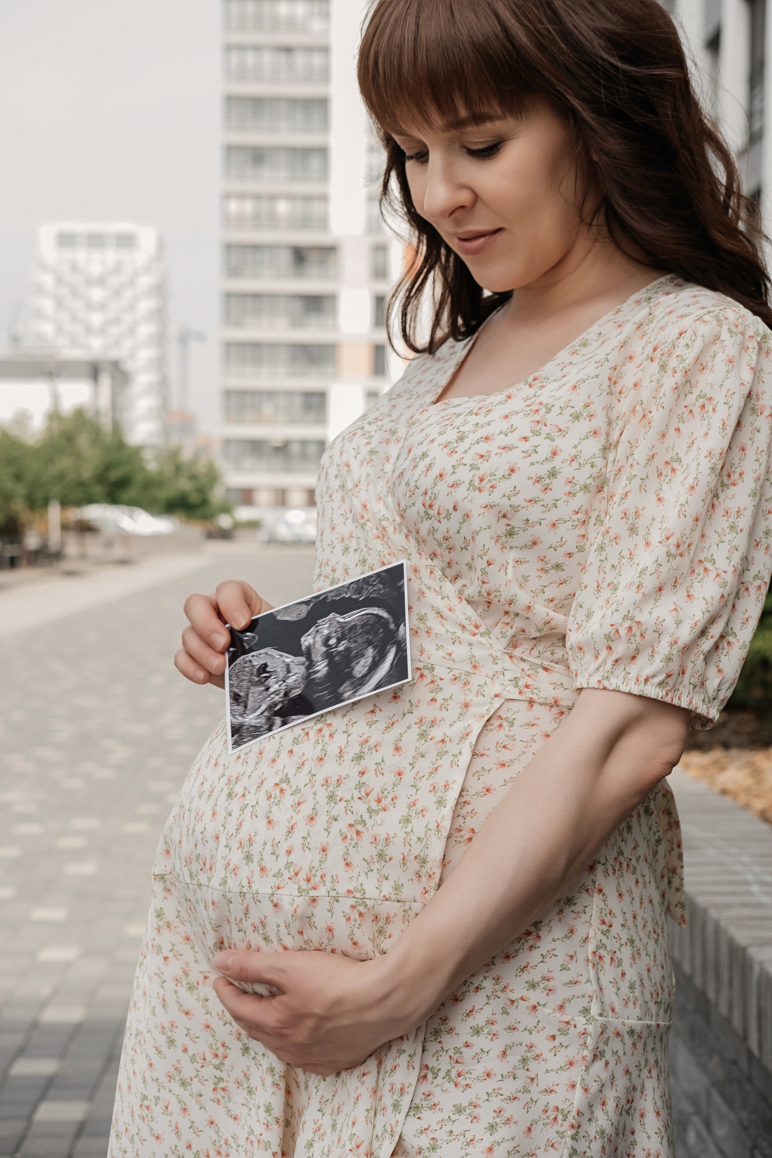 КСЕНИЯ & АНГЕЛИНА & АЛЕКСЕЙ. Семейный и свадебный фотограф Новосибирск