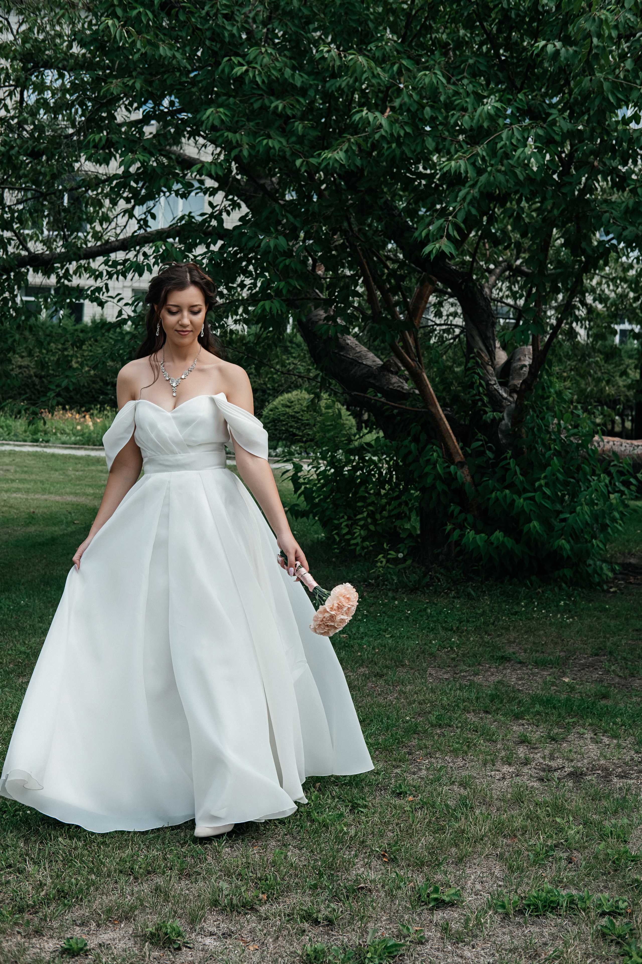 Ирина & Никита. Семейный и свадебный фотограф Новосибирск