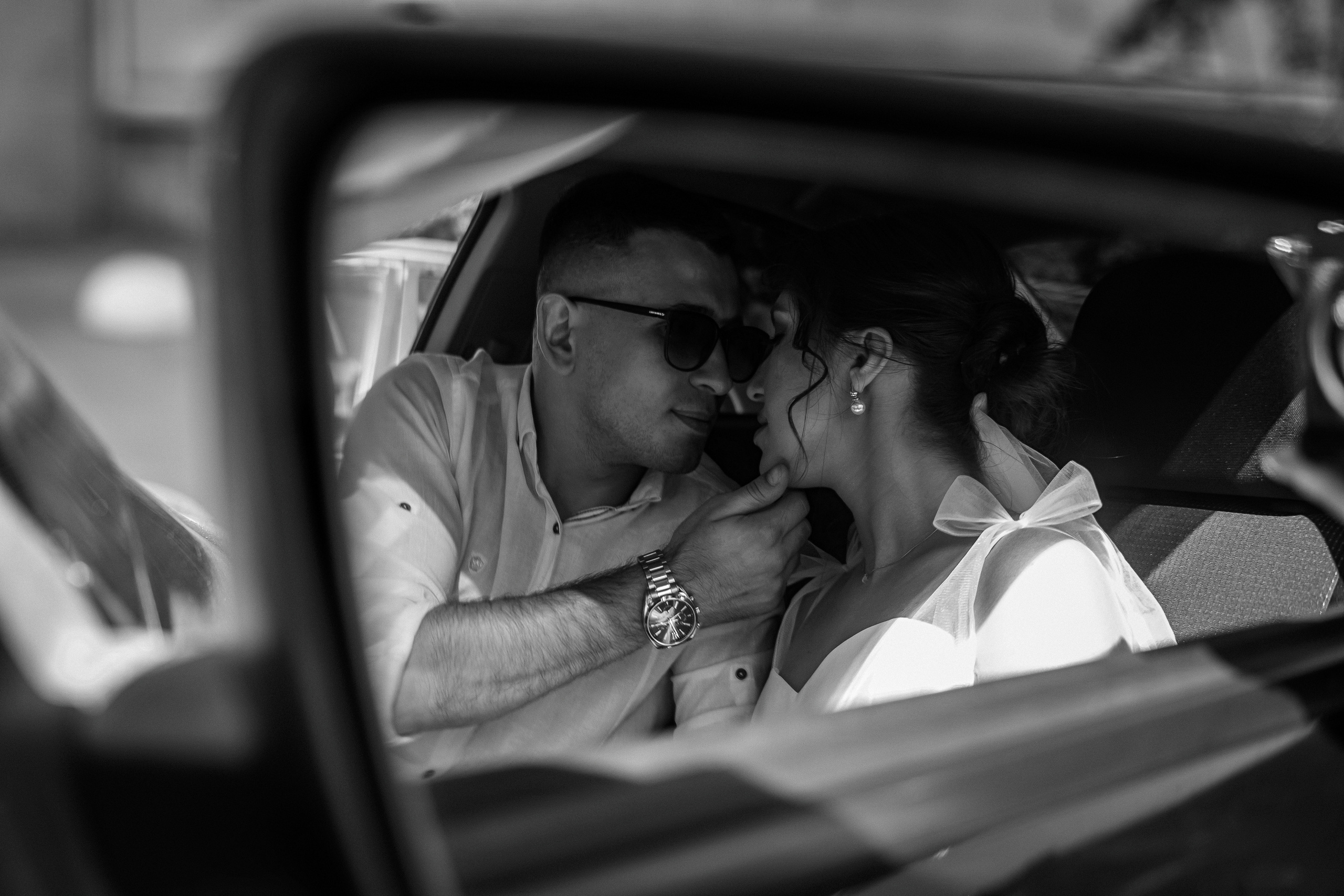 Кристина & Егор. Семейный и свадебный фотограф Новосибирск