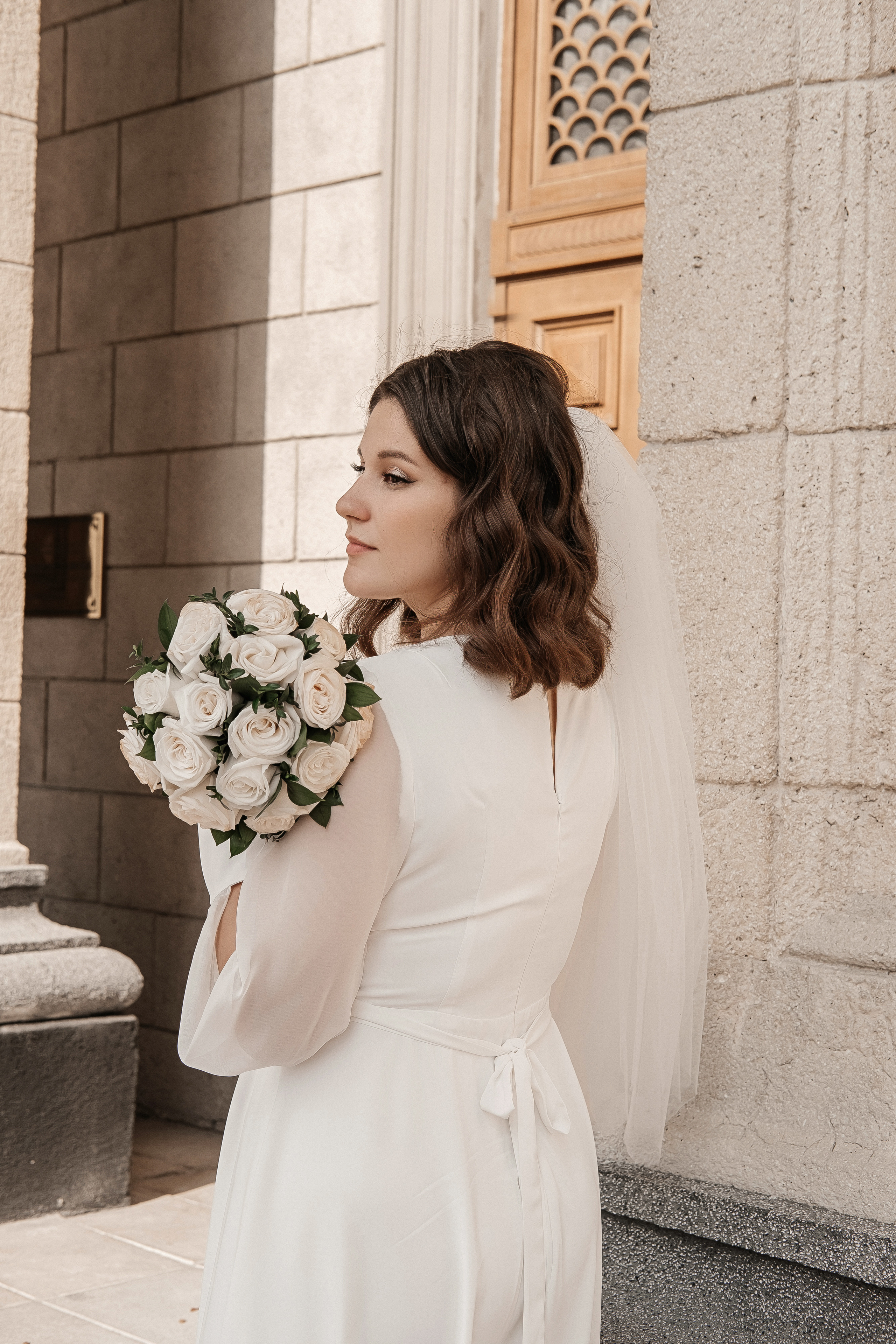 Татьяна & Максим. Семейный и свадебный фотограф Новосибирск