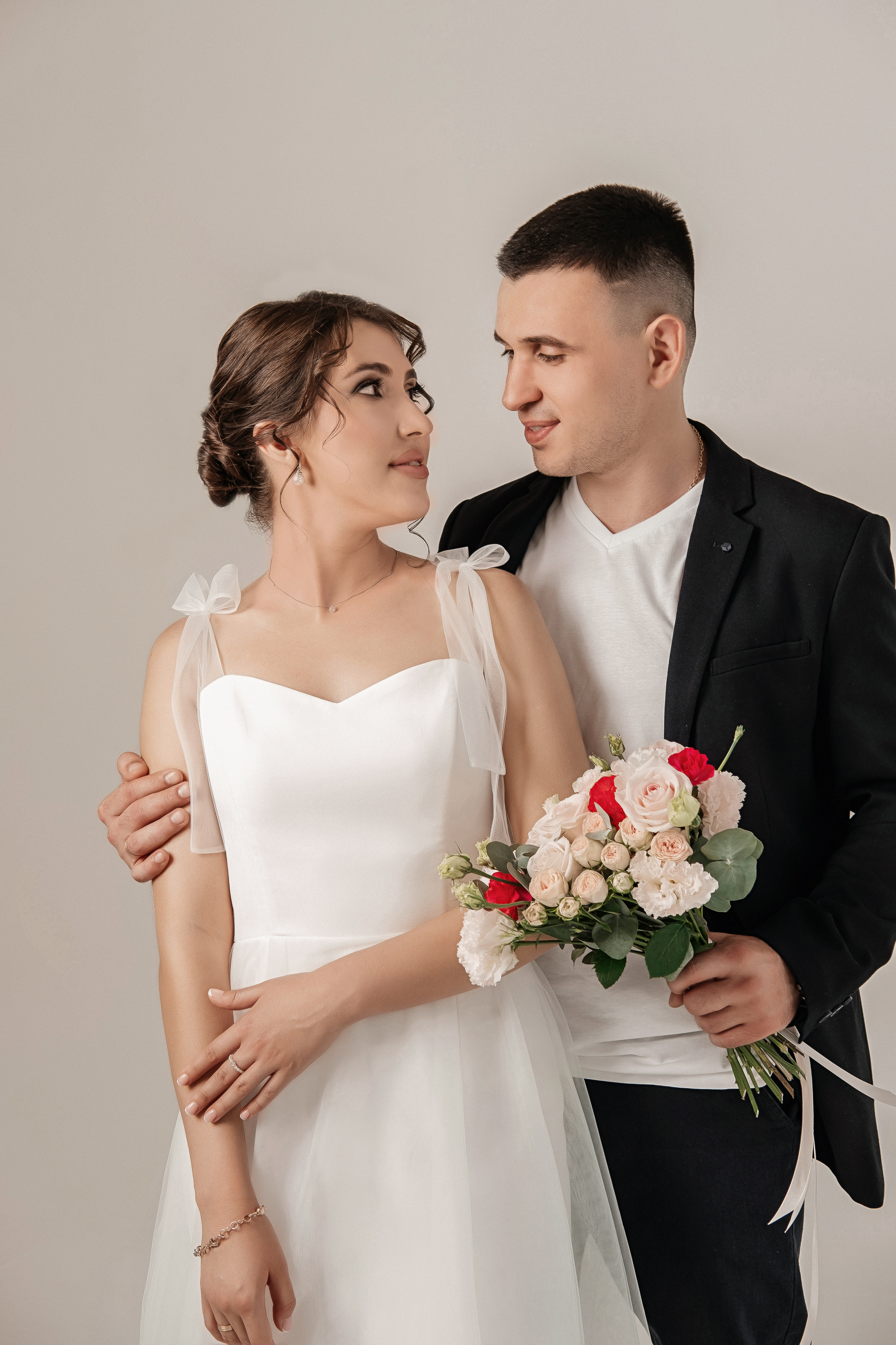 Кристина & Егор. Семейный и свадебный фотограф Новосибирск