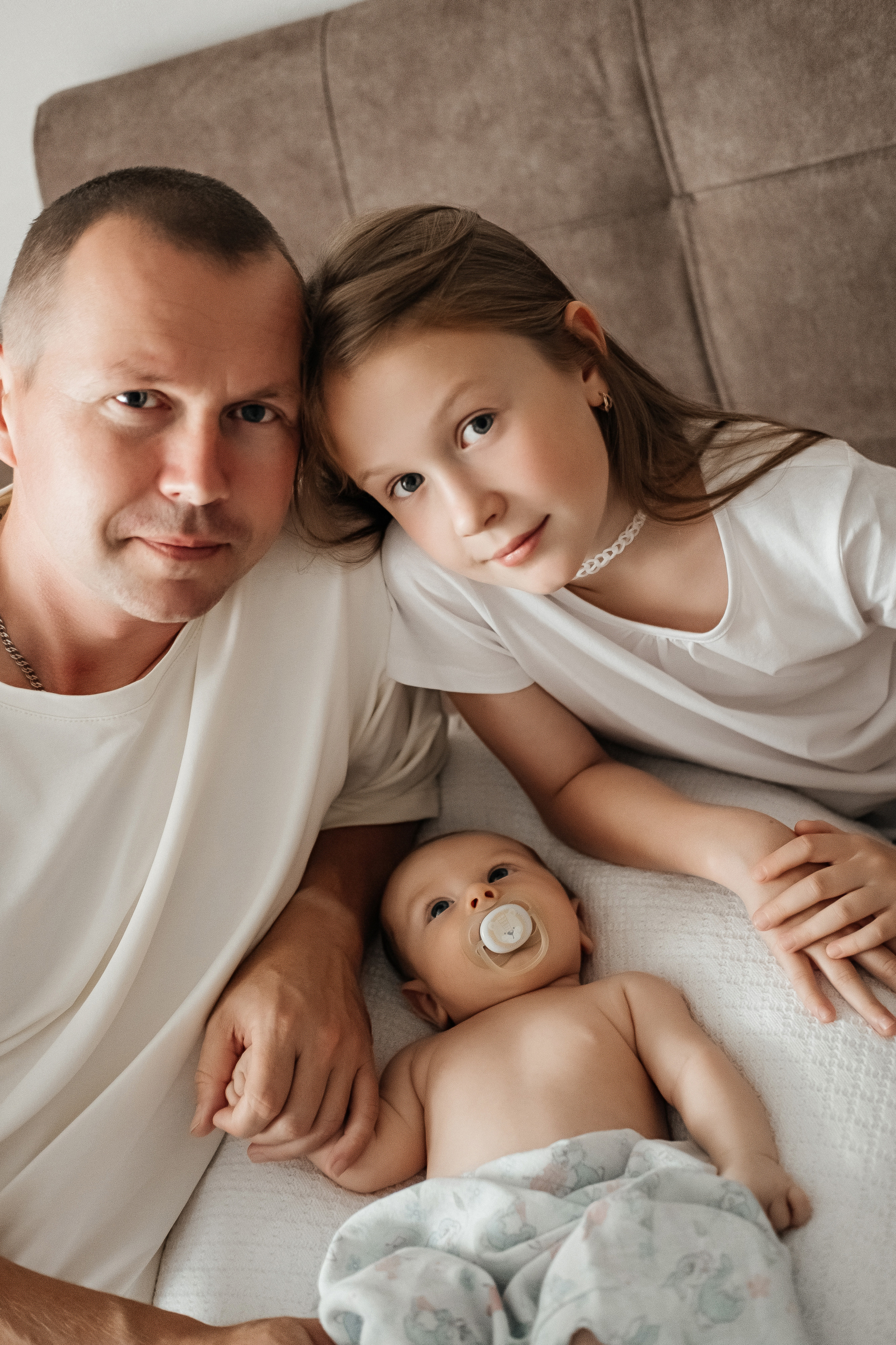 Платон. Семейный и свадебный фотограф Новосибирск