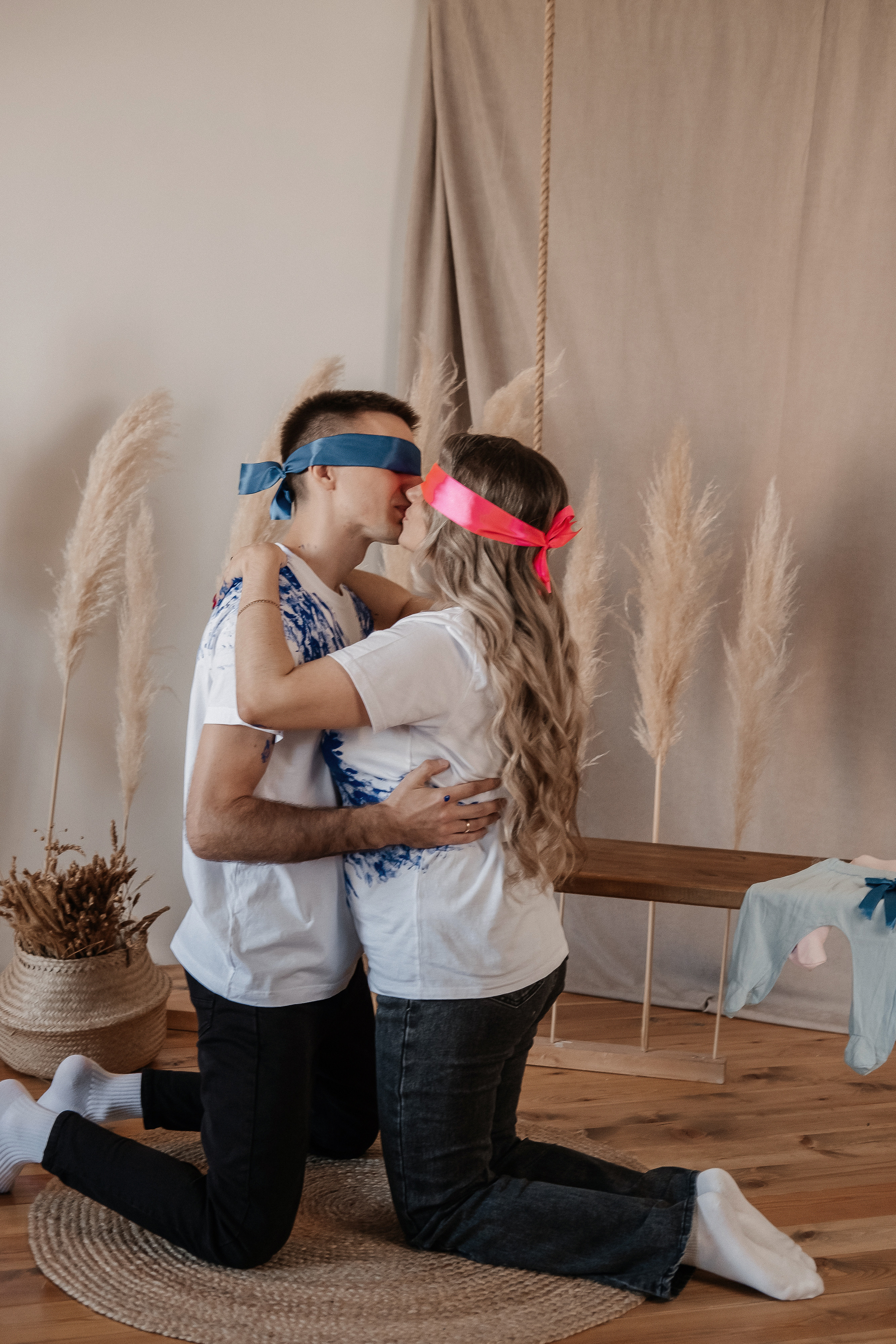 Елена & Влад. Семейный и свадебный фотограф Новосибирск