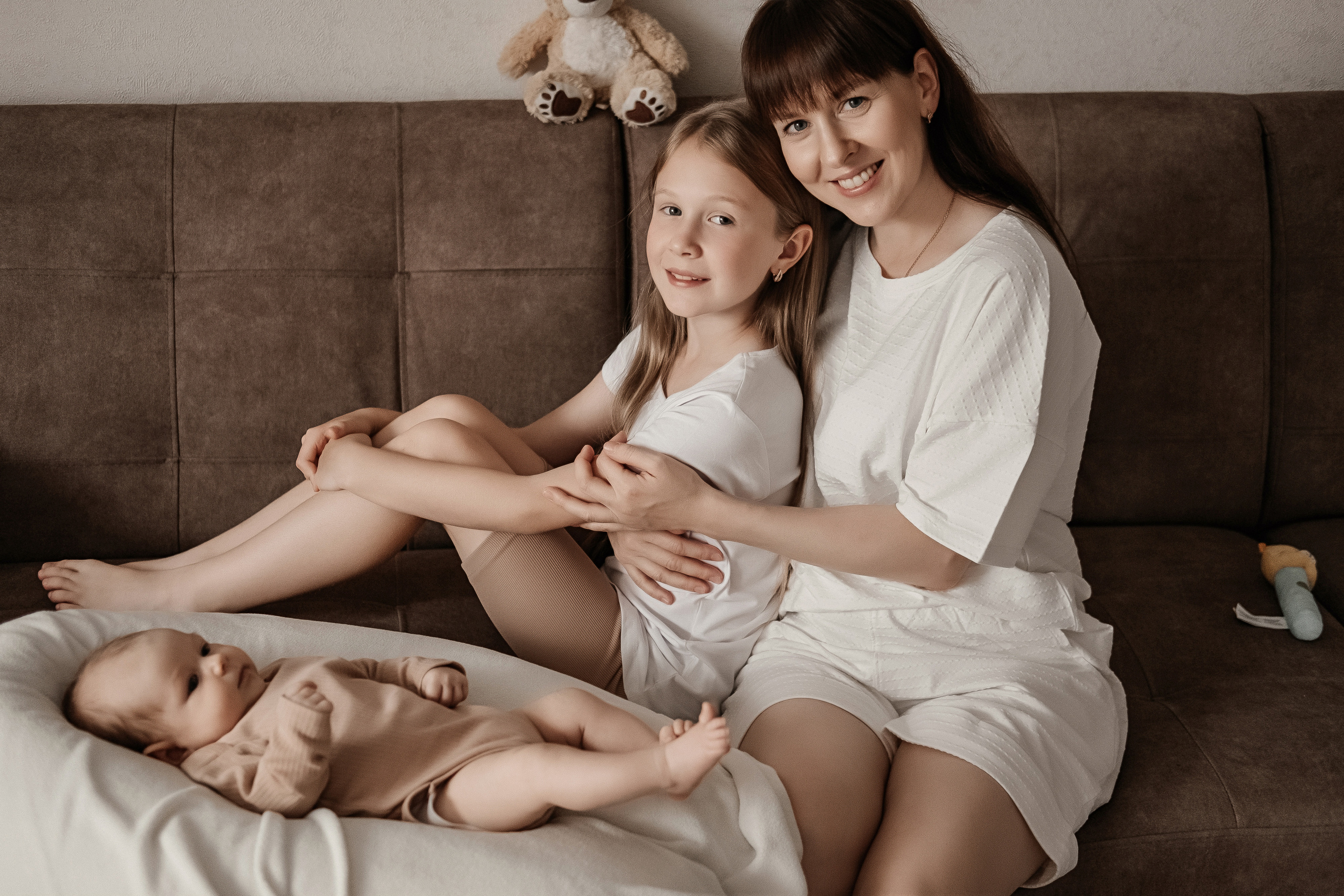 Платон. Семейный и свадебный фотограф Новосибирск