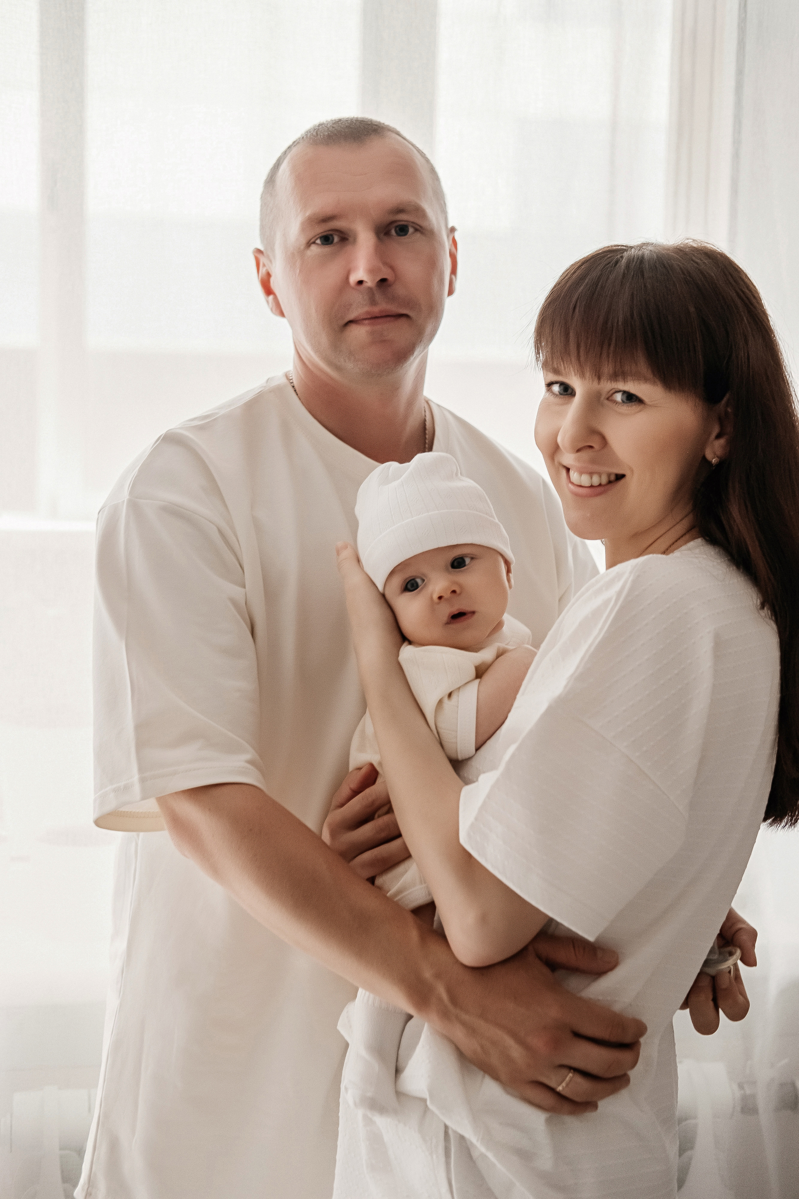 Платон. Семейный и свадебный фотограф Новосибирск