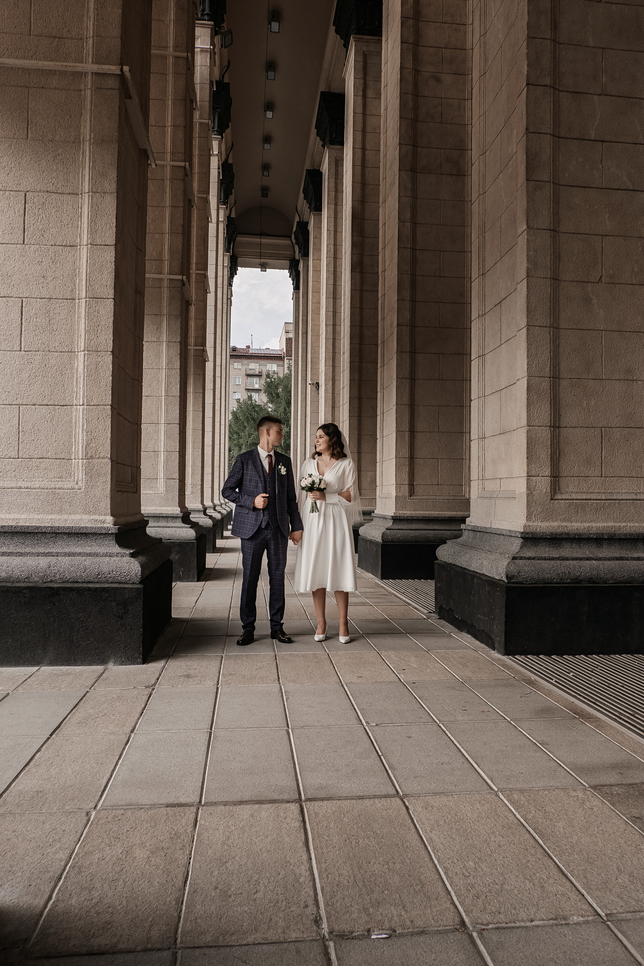 Татьяна & Максим. Семейный и свадебный фотограф Новосибирск