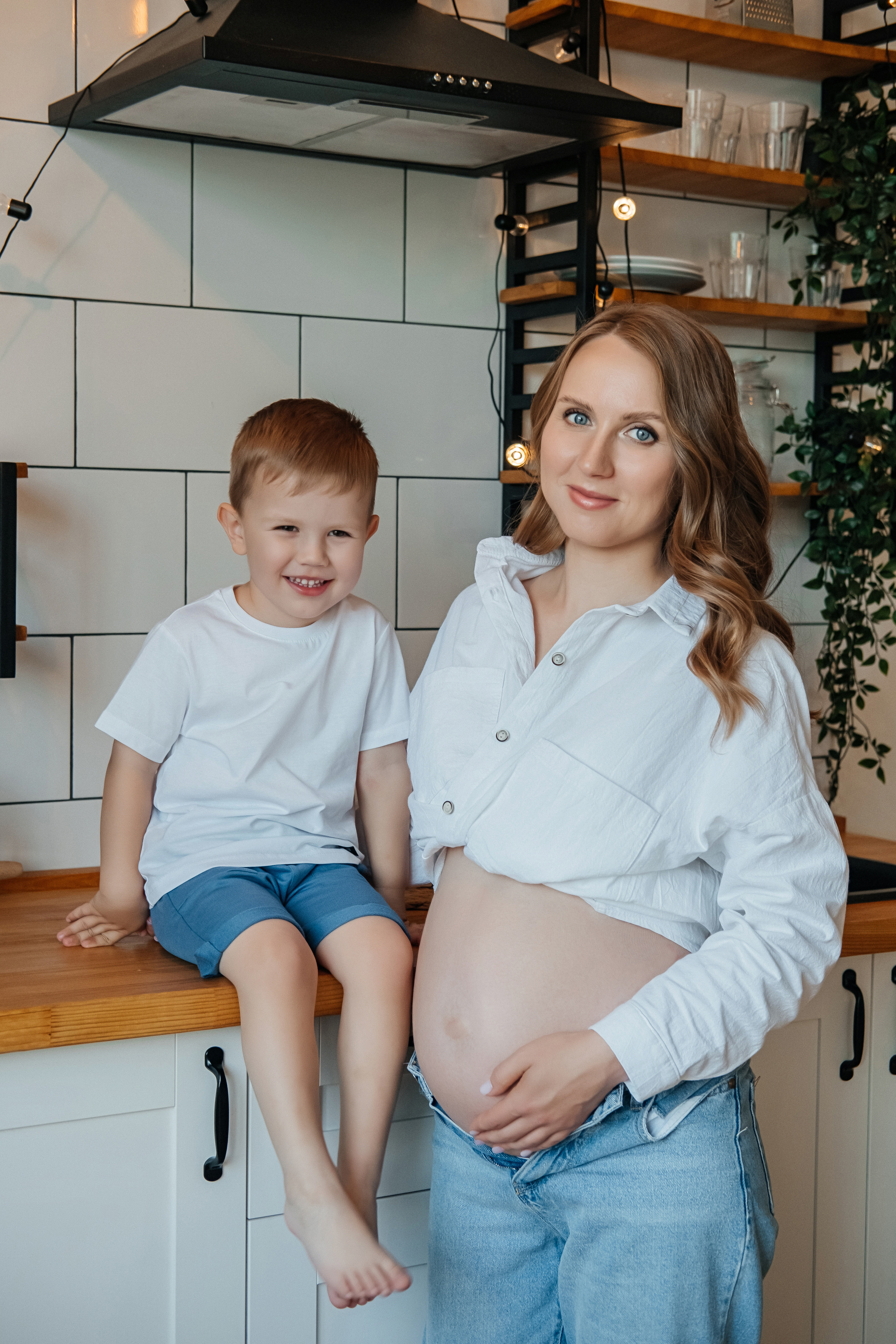 Наталья, Дима. Семейный и свадебный фотограф Новосибирск