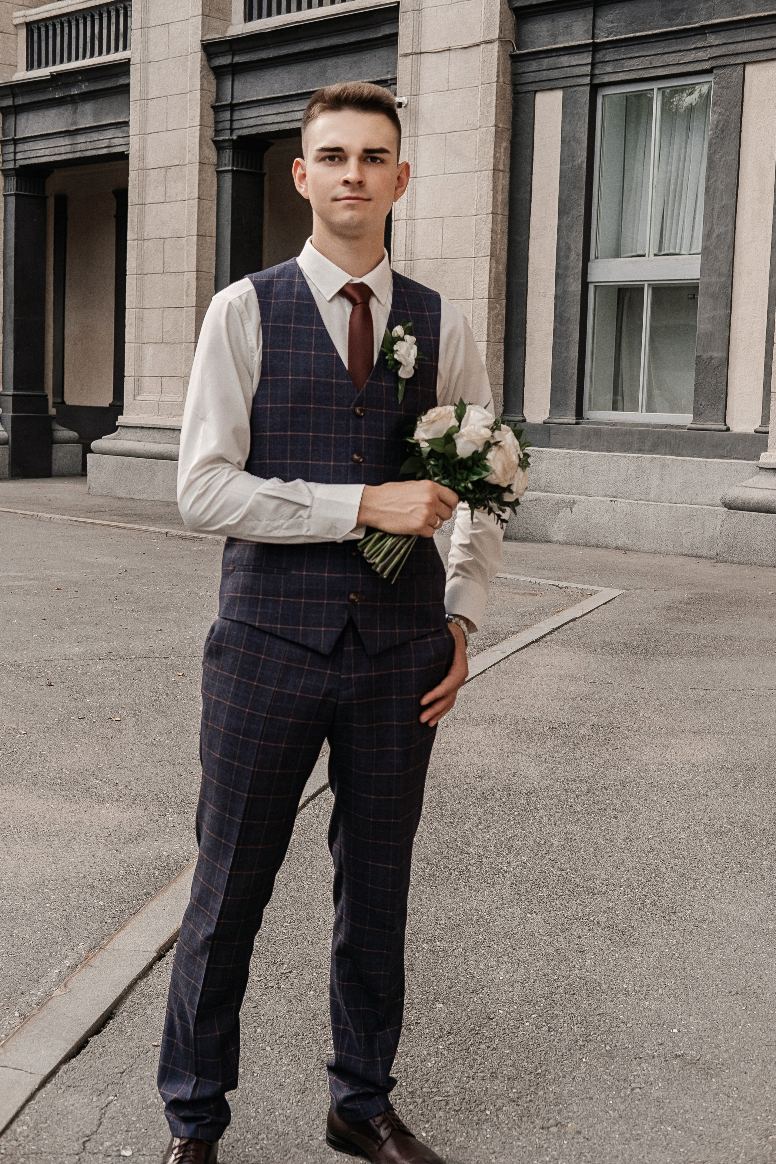 Татьяна & Максим. Семейный и свадебный фотограф Новосибирск