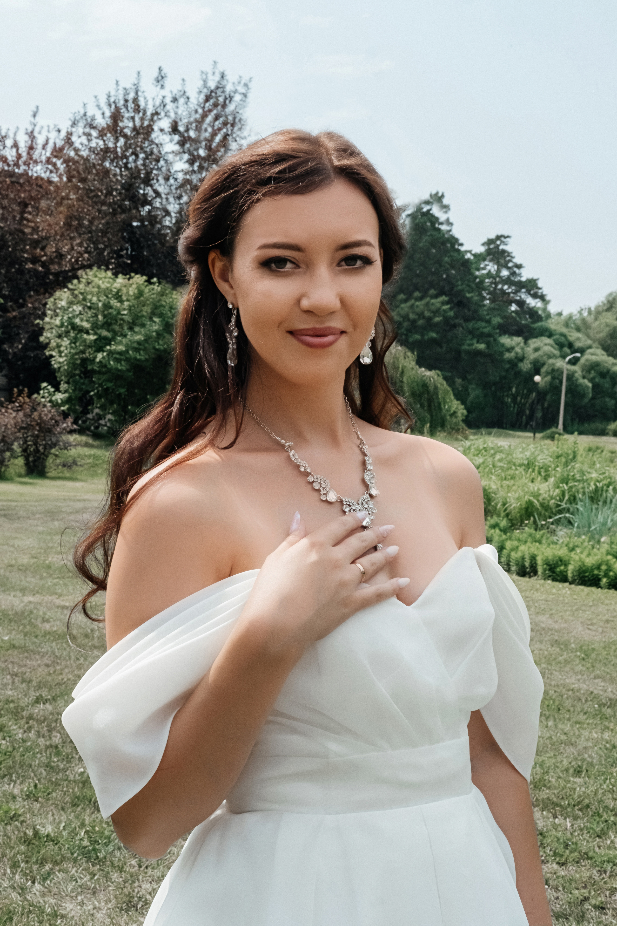 Ирина & Никита. Семейный и свадебный фотограф Новосибирск