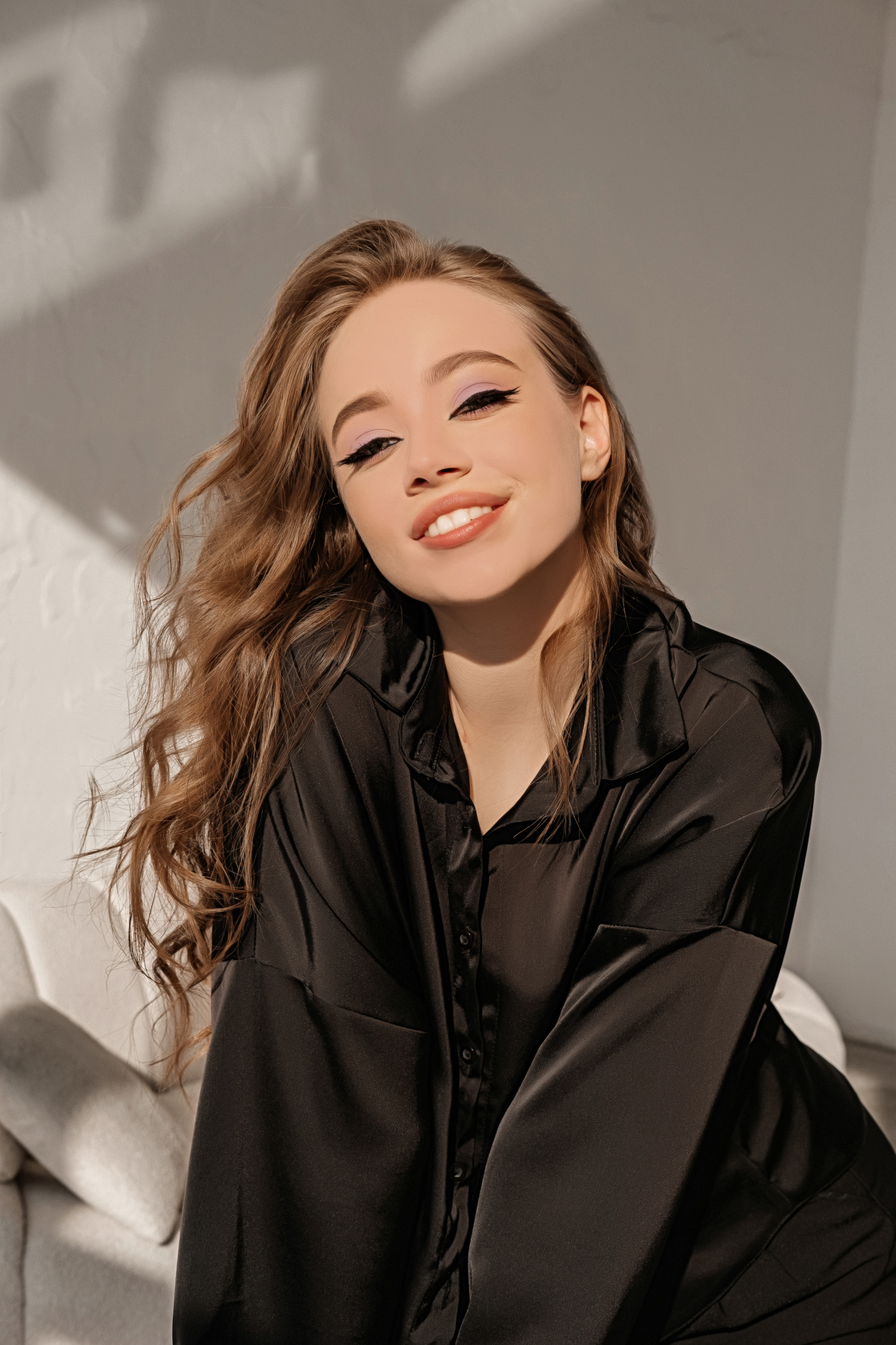 Александра. Семейный и свадебный фотограф Новосибирск