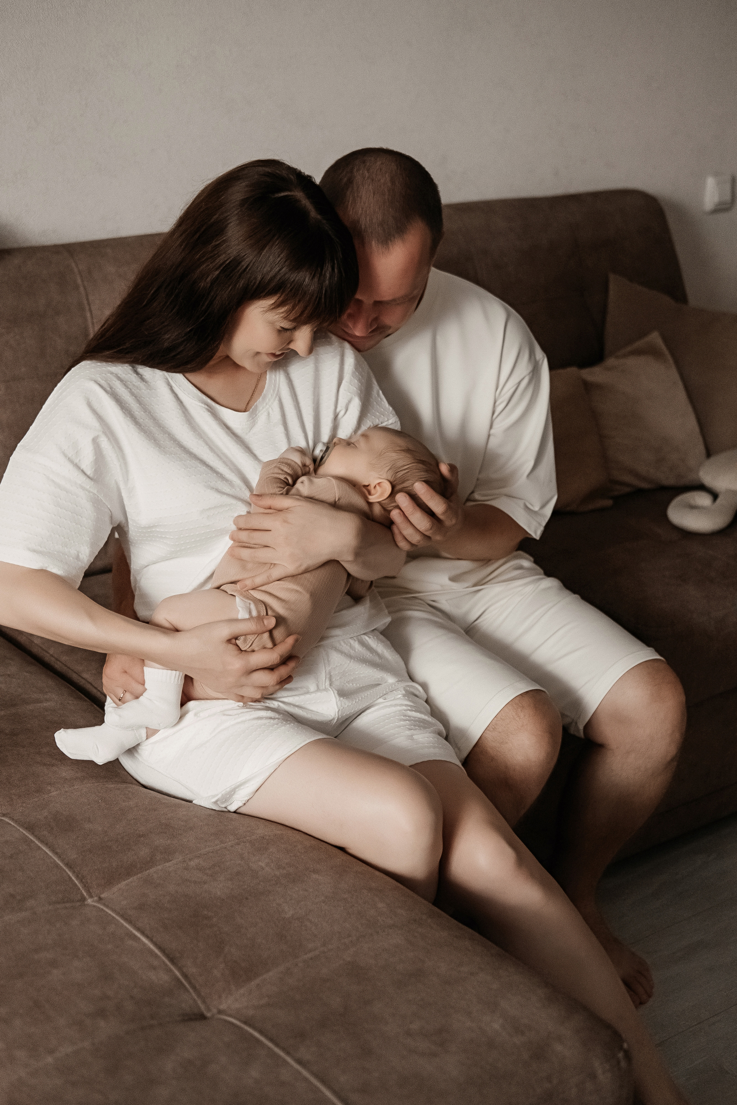 Платон. Семейный и свадебный фотограф Новосибирск