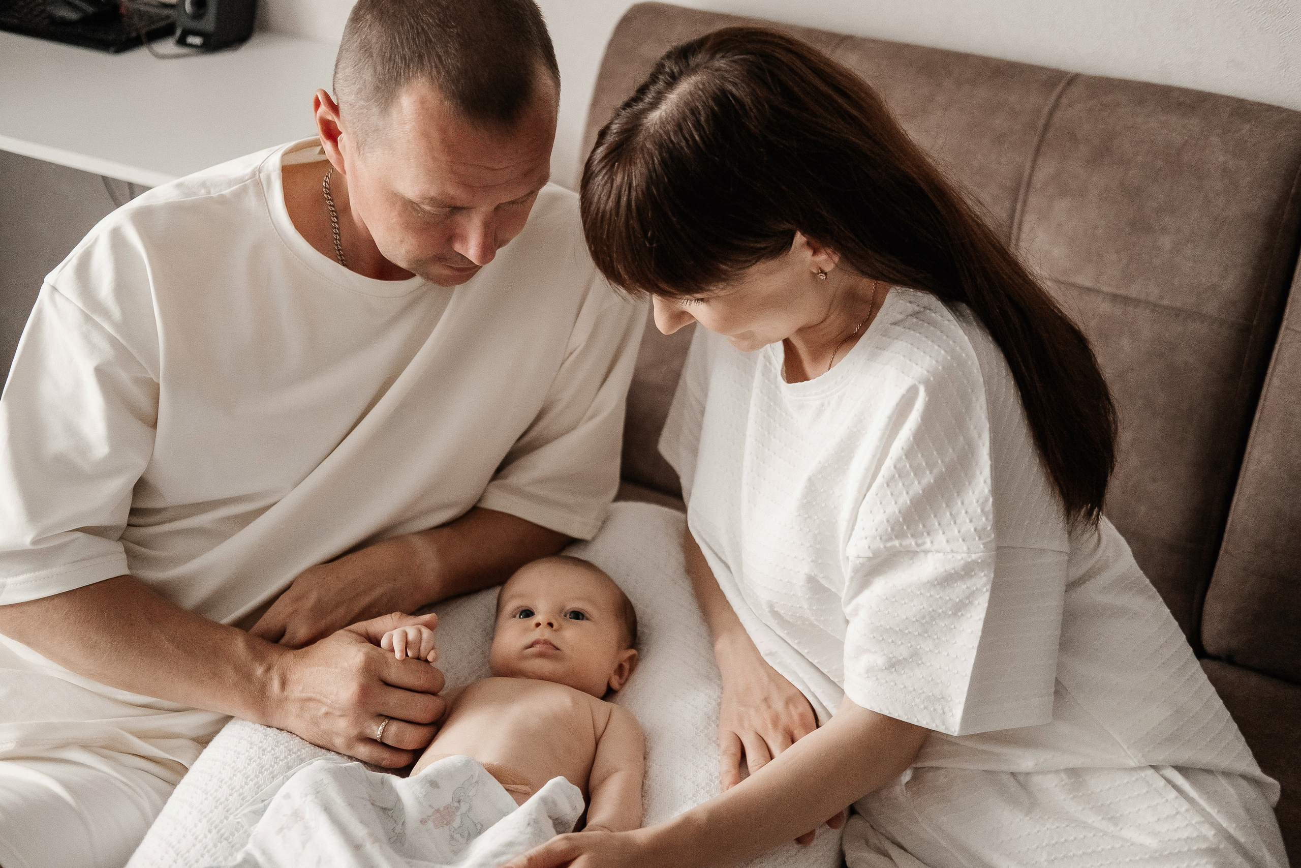 Платон. Семейный и свадебный фотограф Новосибирск