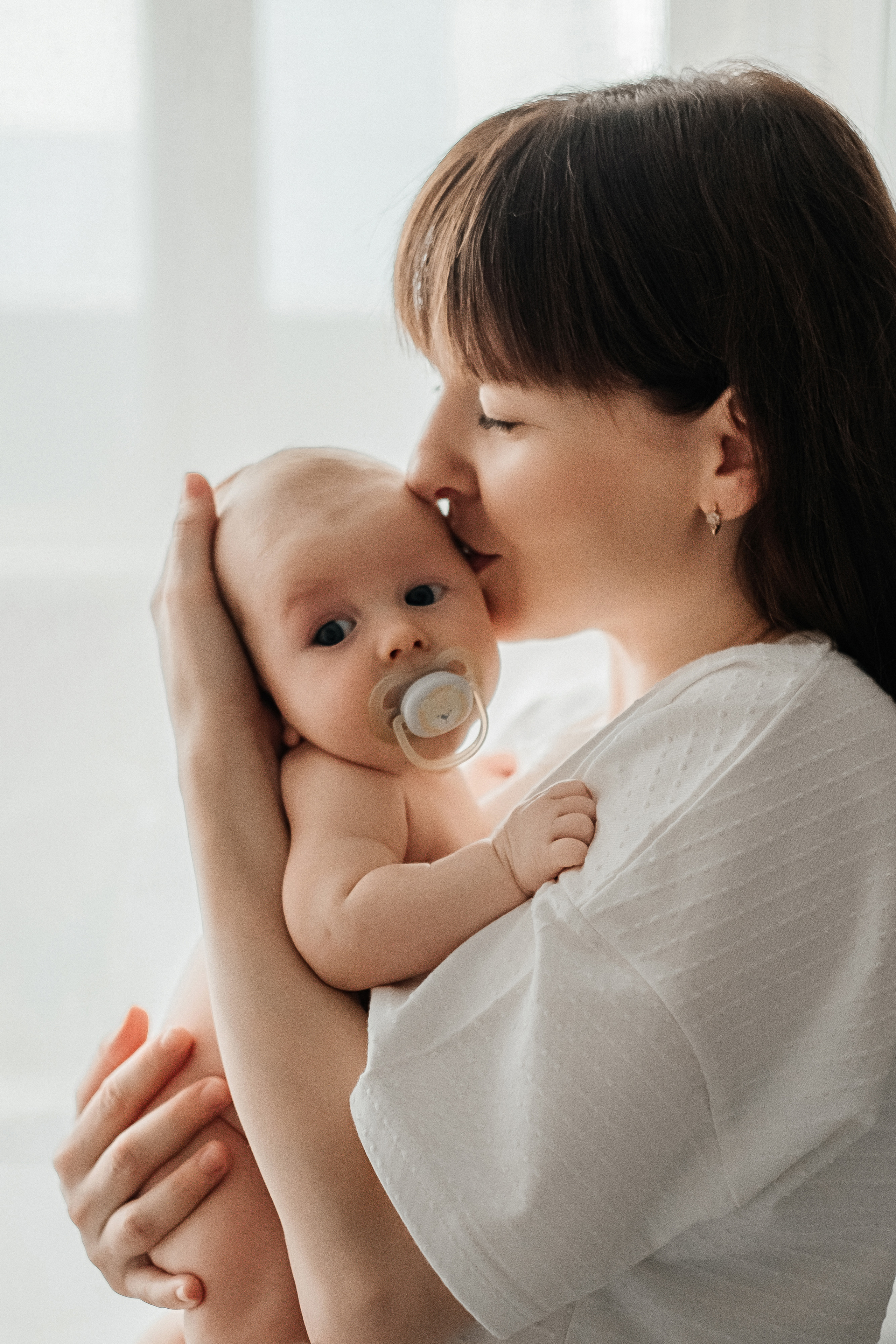 Платон. Семейный и свадебный фотограф Новосибирск