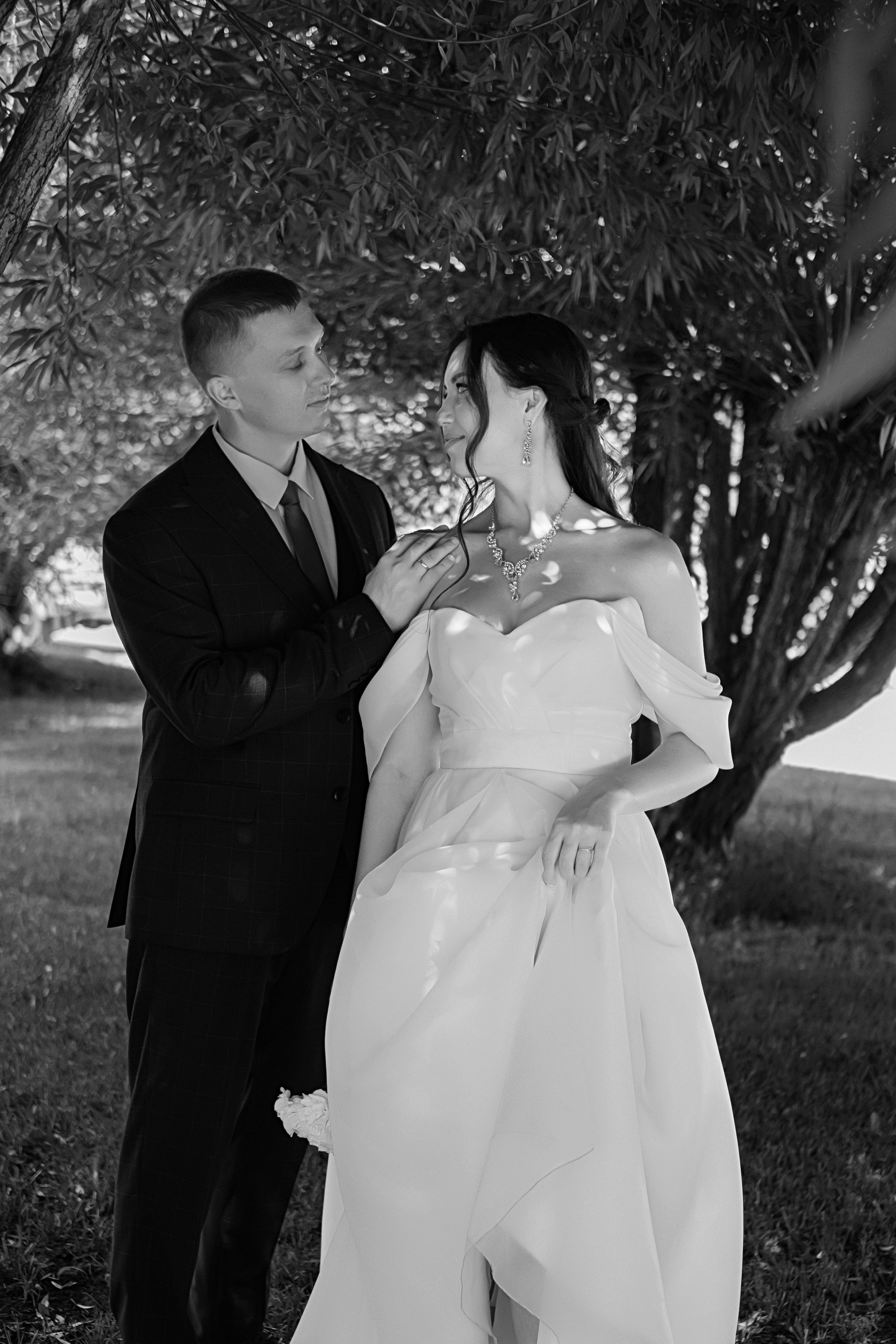 Ирина & Никита. Семейный и свадебный фотограф Новосибирск