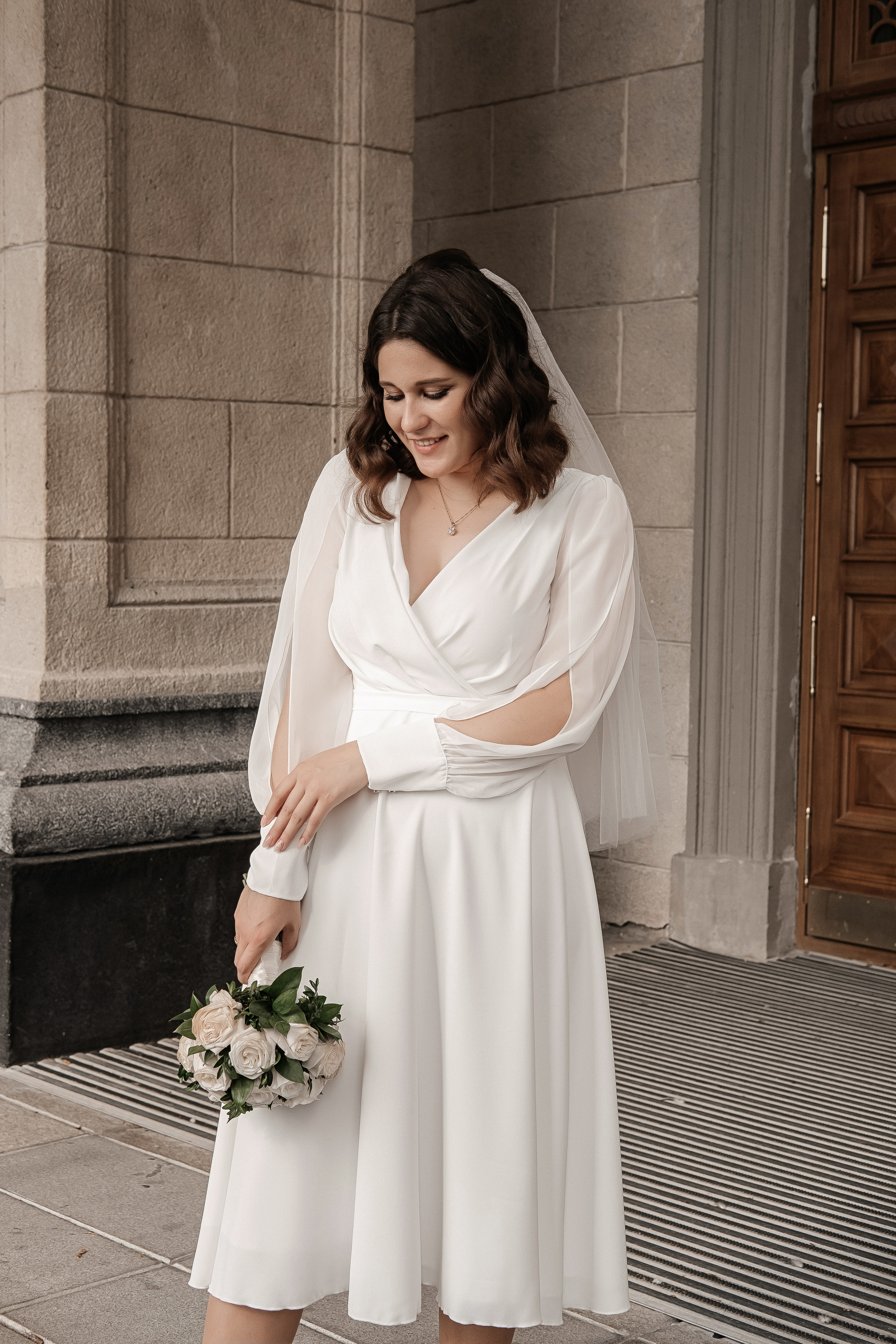 Татьяна & Максим. Семейный и свадебный фотограф Новосибирск