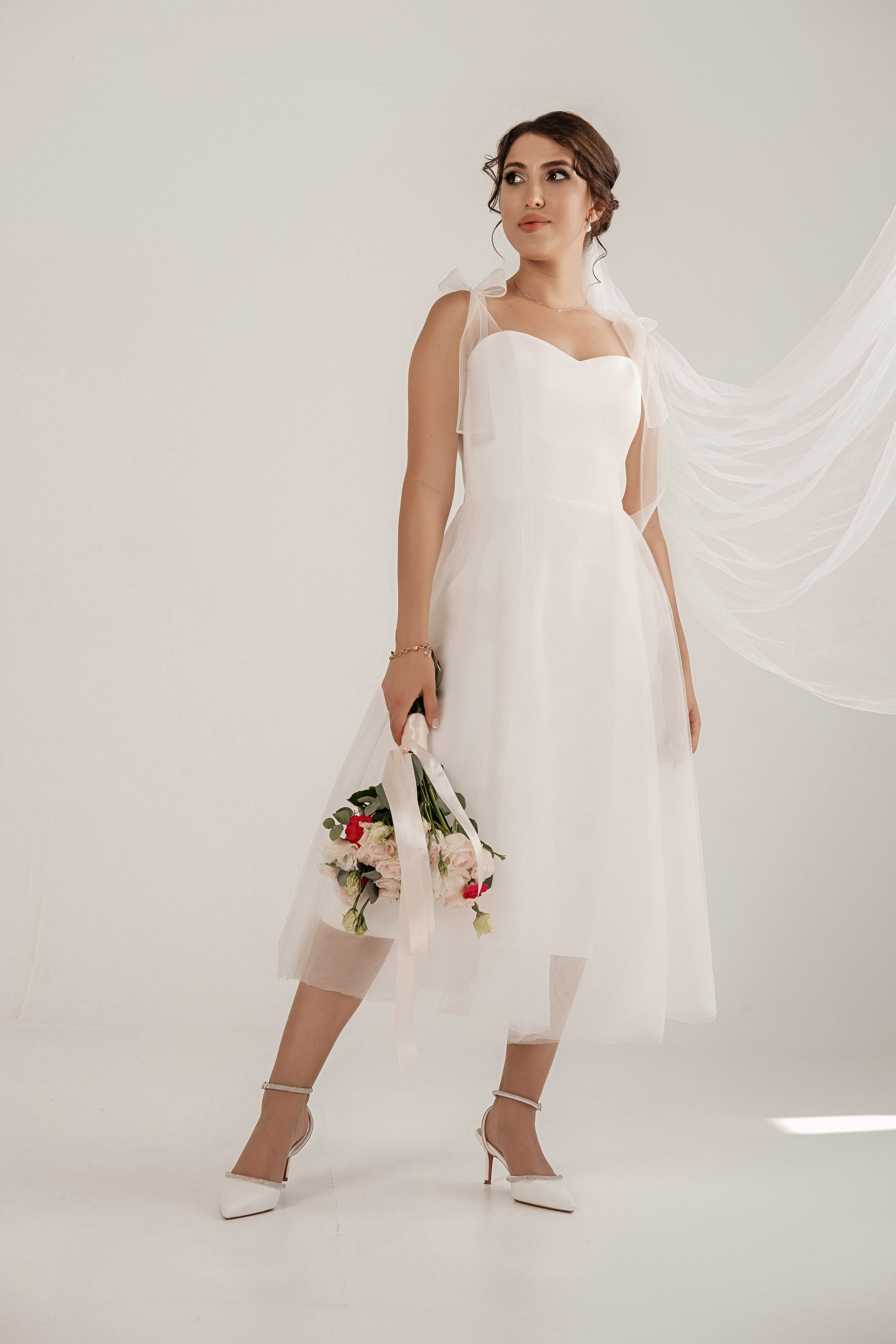 Кристина & Егор. Семейный и свадебный фотограф Новосибирск