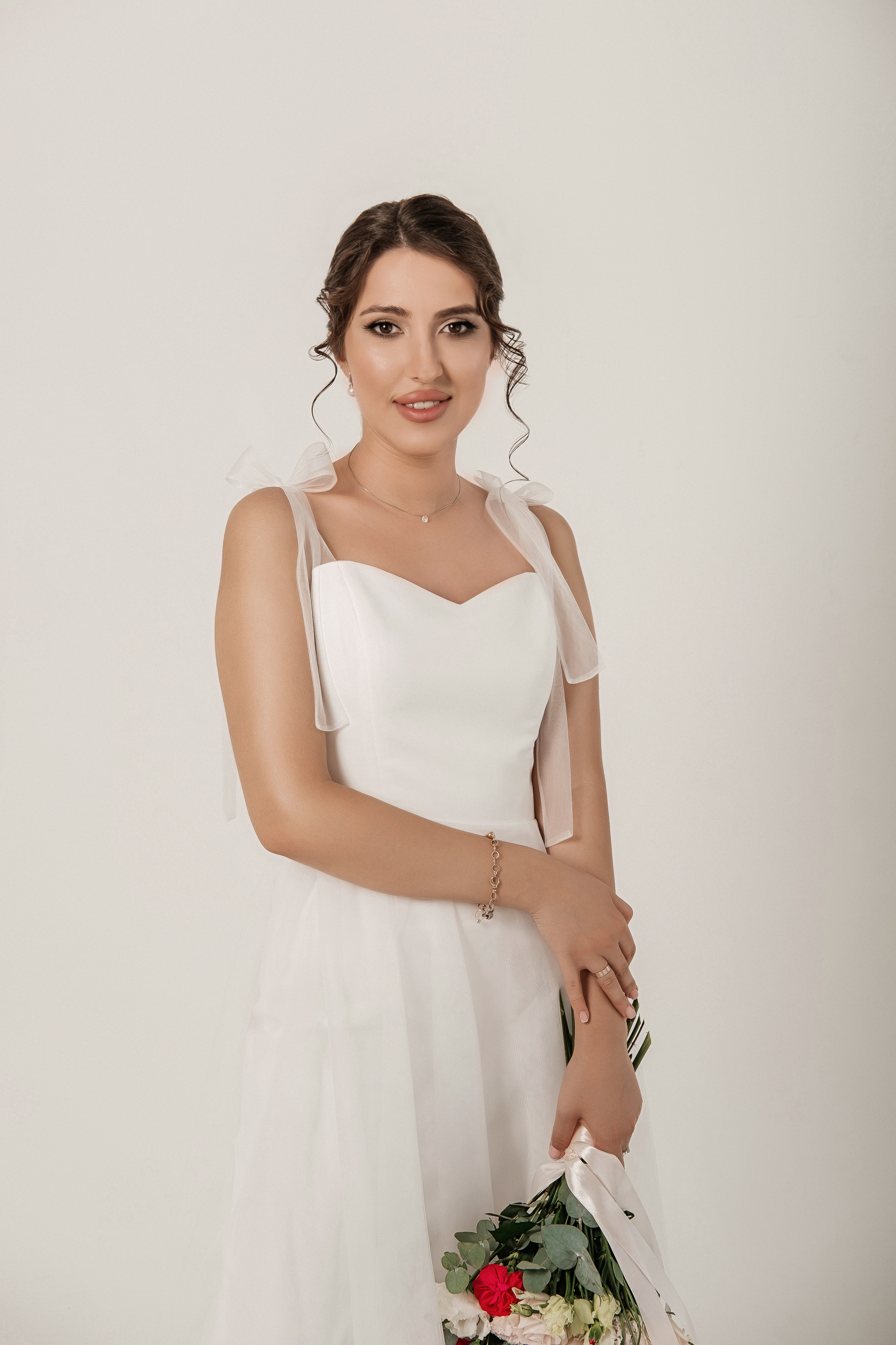 Кристина & Егор. Семейный и свадебный фотограф Новосибирск