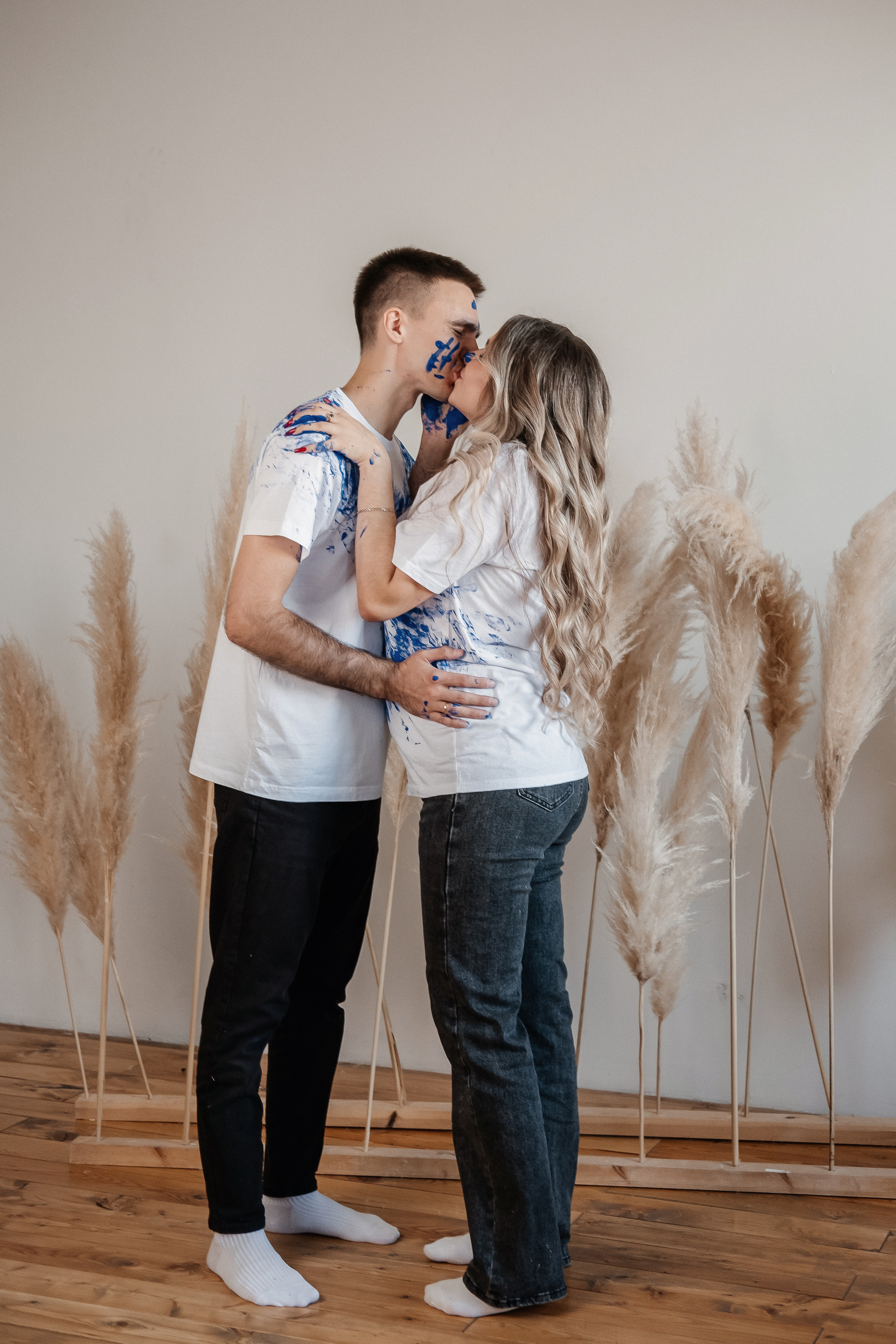 Елена & Влад. Семейный и свадебный фотограф Новосибирск