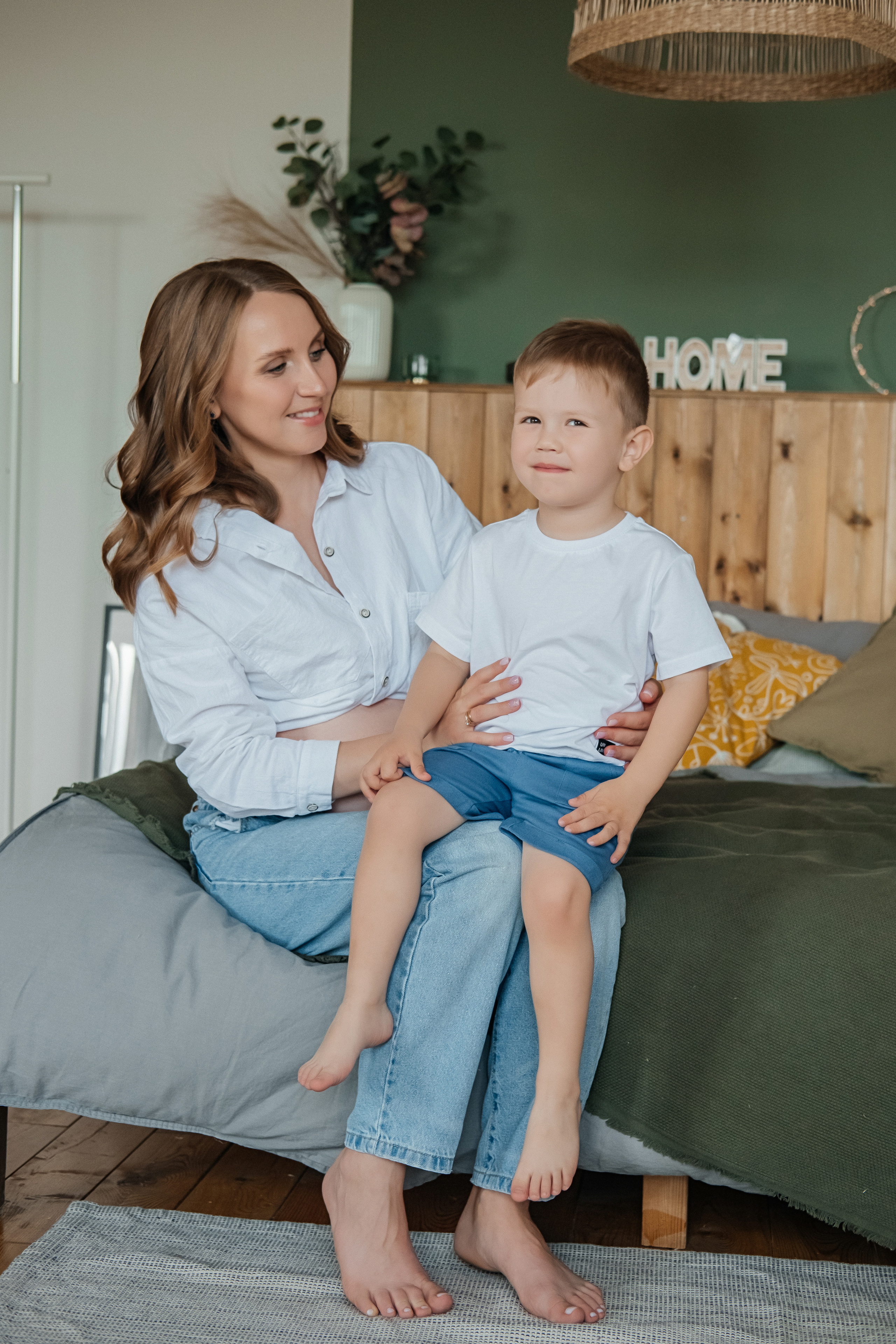 Наталья, Дима. Семейный и свадебный фотограф Новосибирск