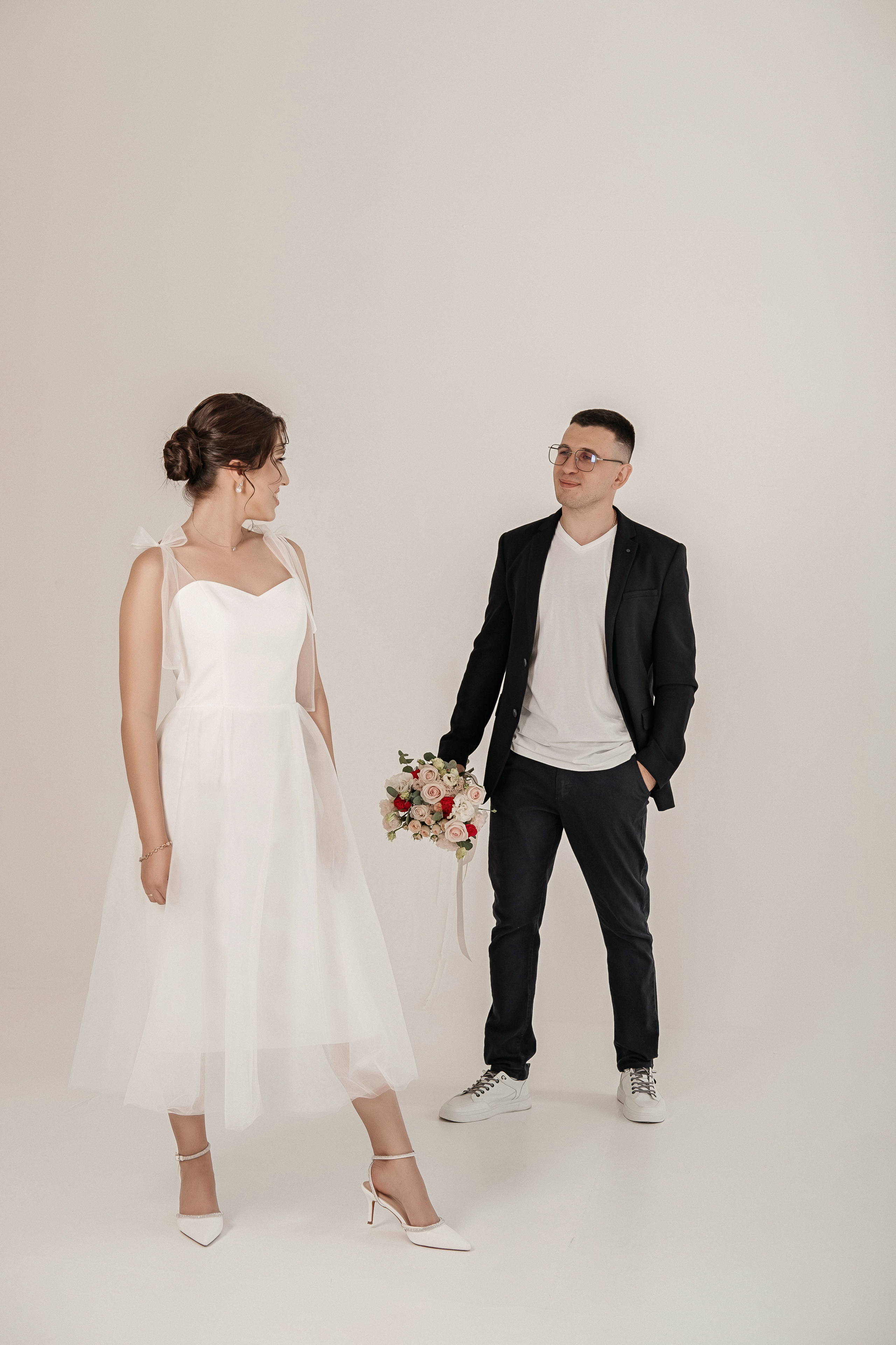 Кристина & Егор. Семейный и свадебный фотограф Новосибирск