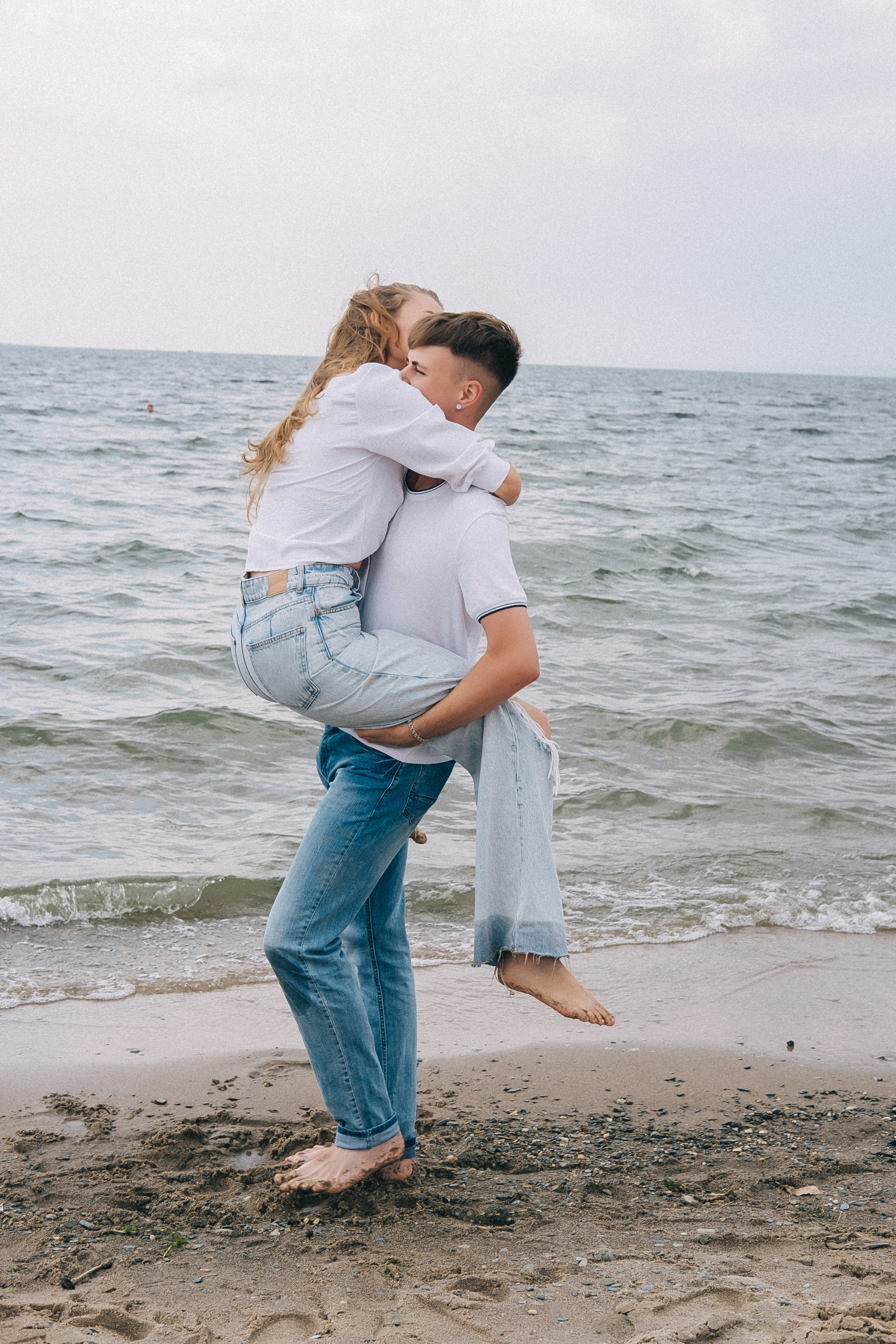 Мирослава. Семейный и свадебный фотограф Новосибирск