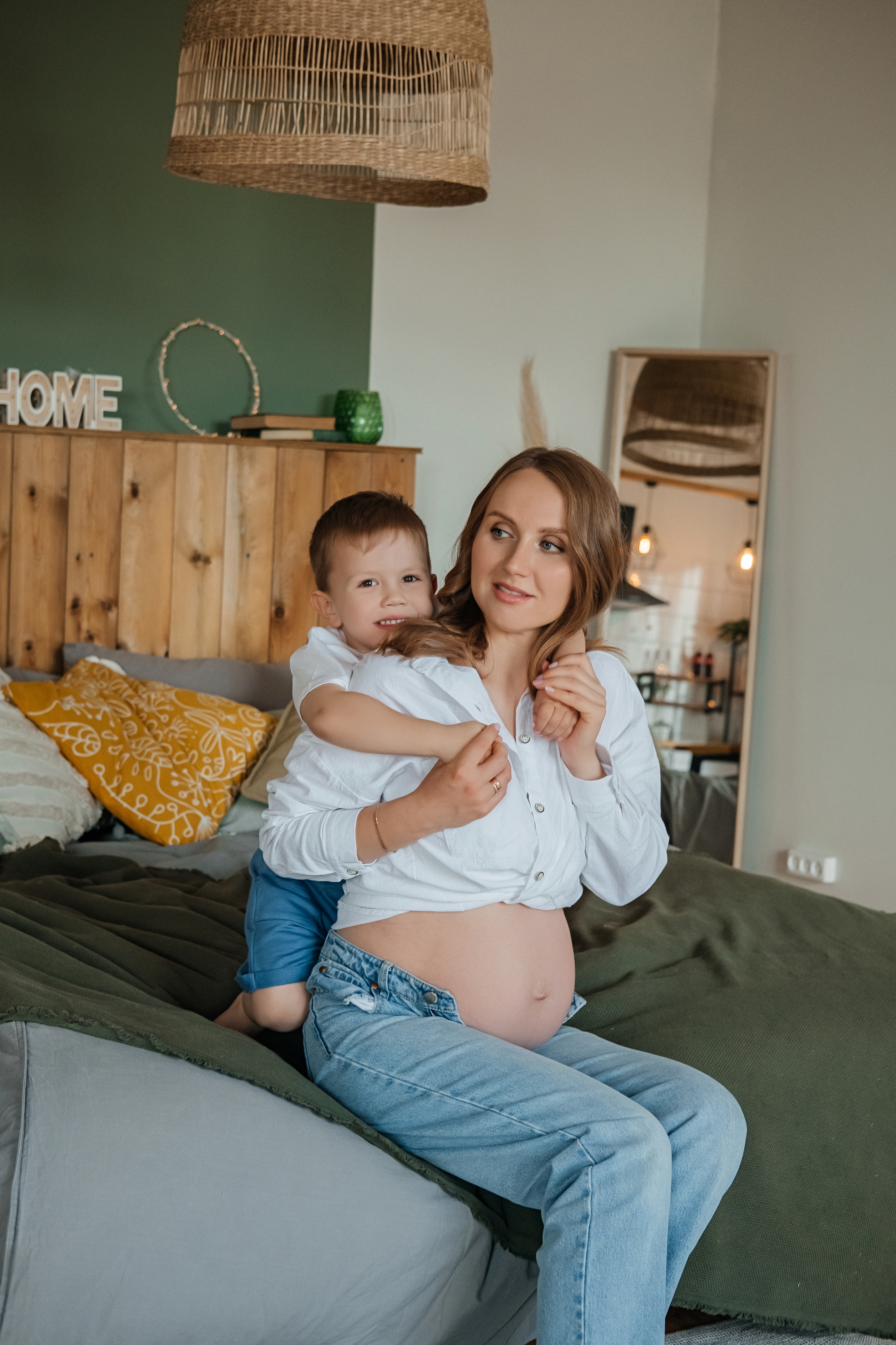 Наталья, Дима. Семейный и свадебный фотограф Новосибирск