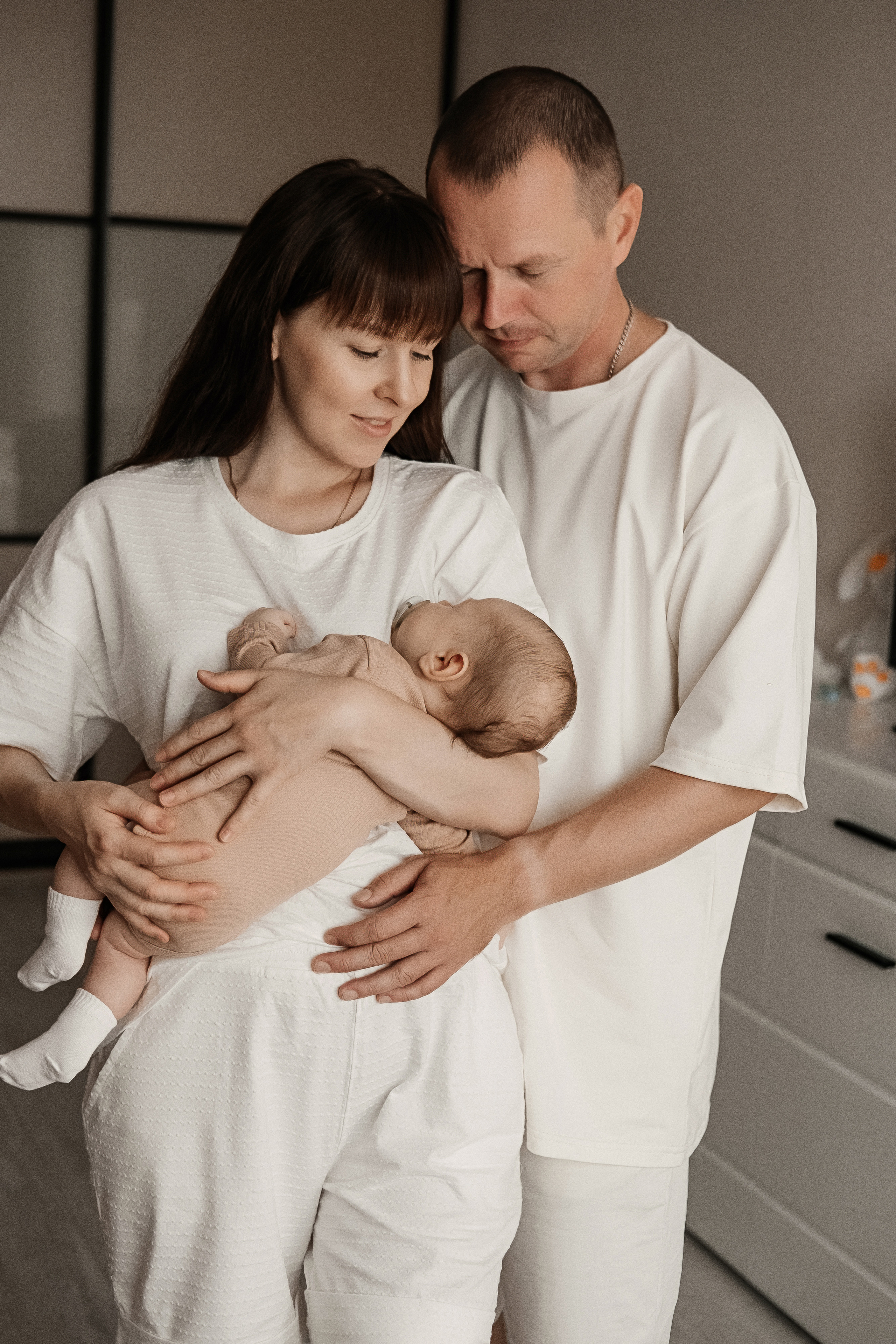 Платон. Семейный и свадебный фотограф Новосибирск