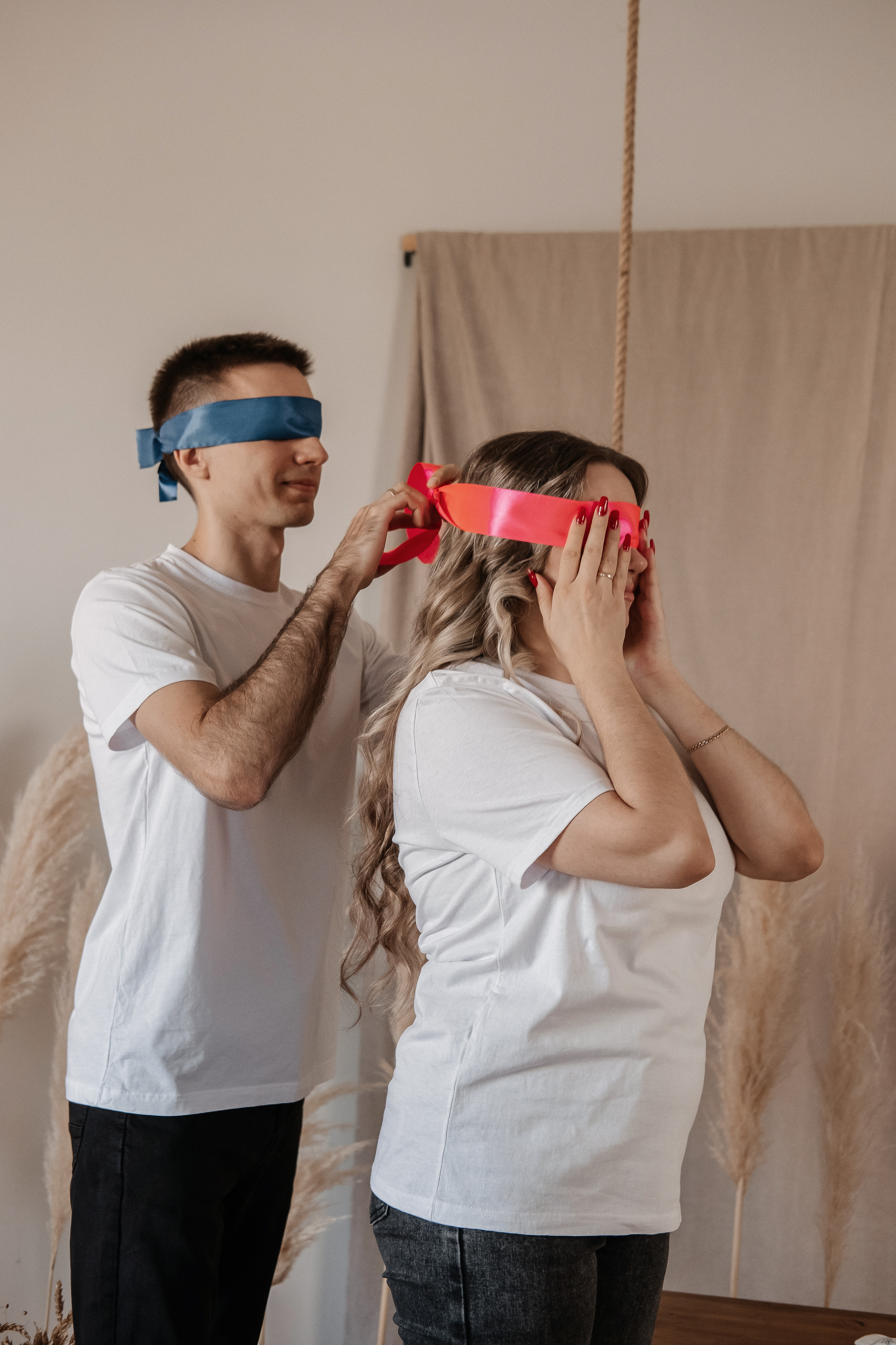 Елена & Влад. Семейный и свадебный фотограф Новосибирск