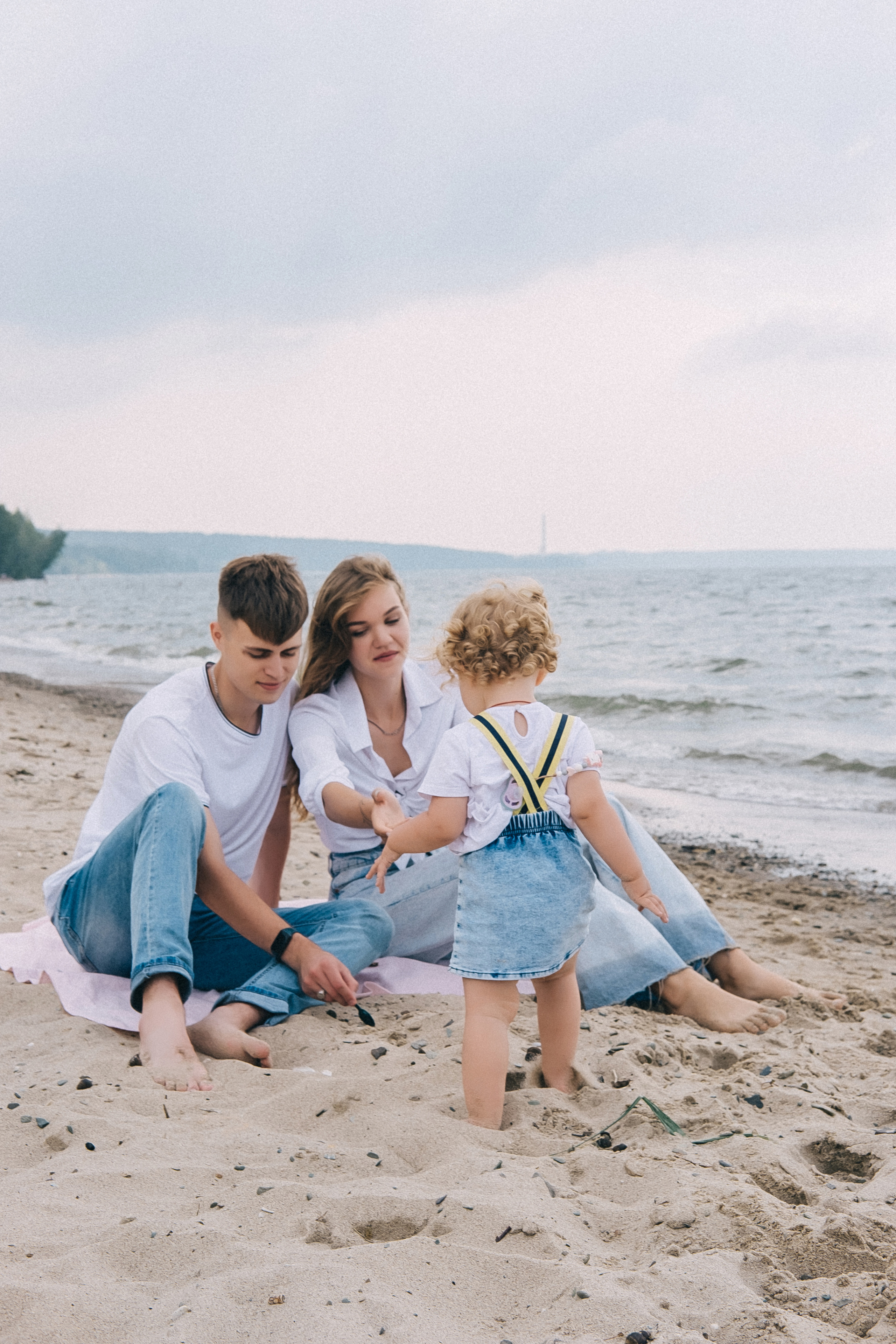Мирослава. Семейный и свадебный фотограф Новосибирск