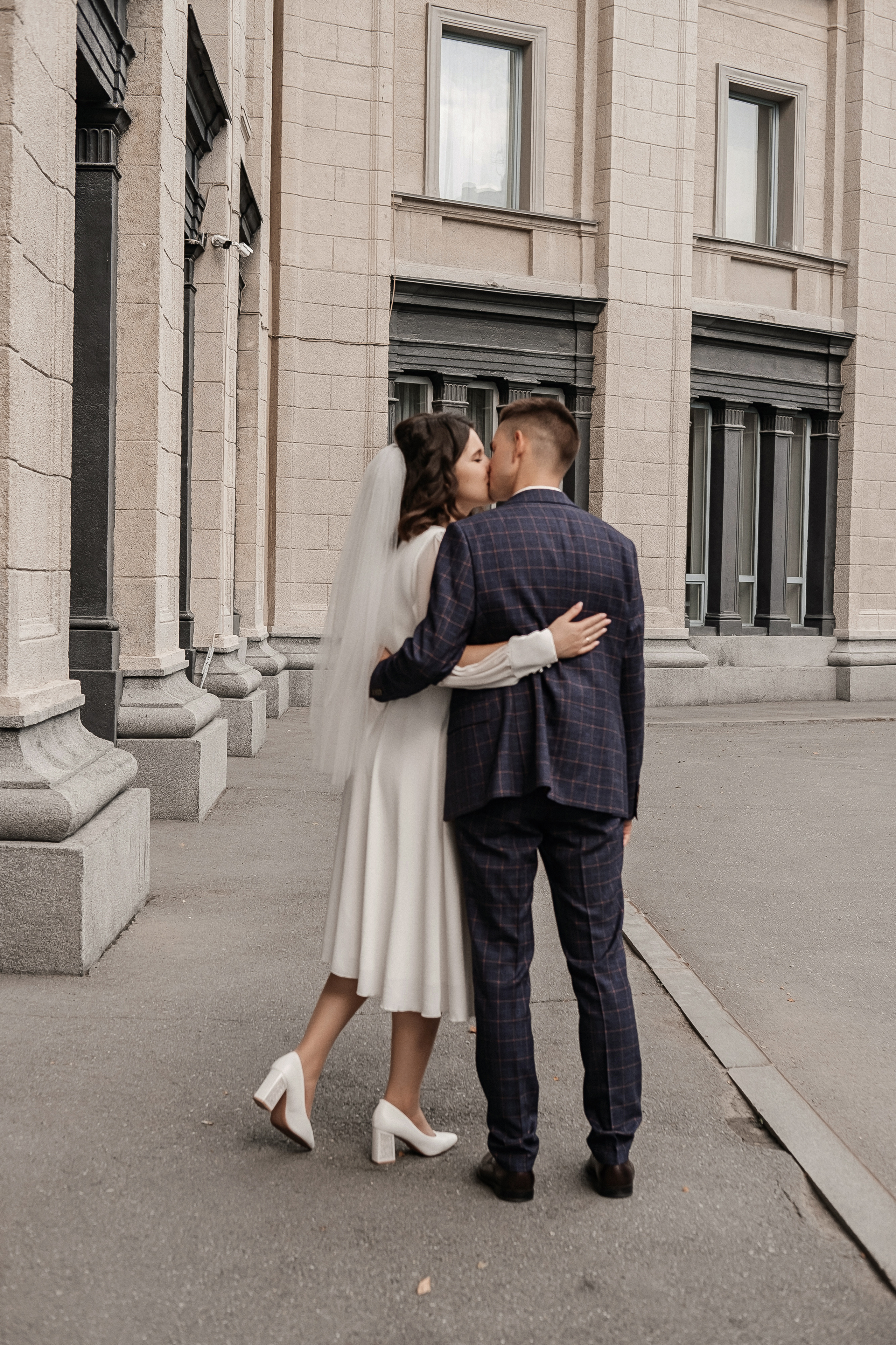 Татьяна & Максим. Семейный и свадебный фотограф Новосибирск