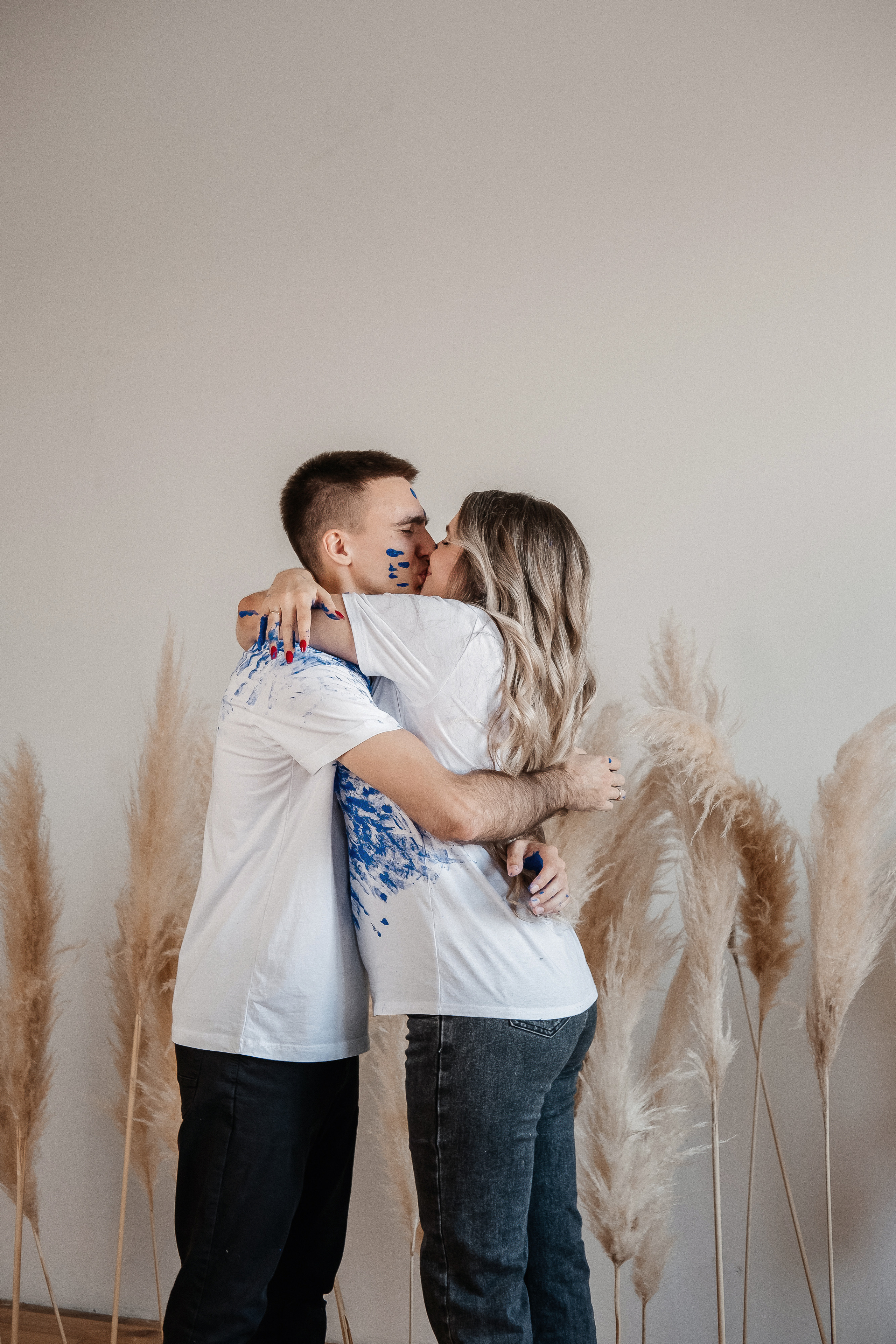 Елена & Влад. Семейный и свадебный фотограф Новосибирск